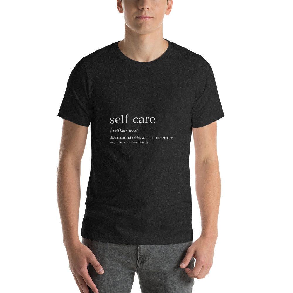 Self-Care T-shirt