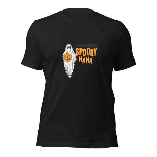 Spooky Mama T-shirt