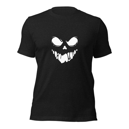 Halloween Pumpkin T-shirt