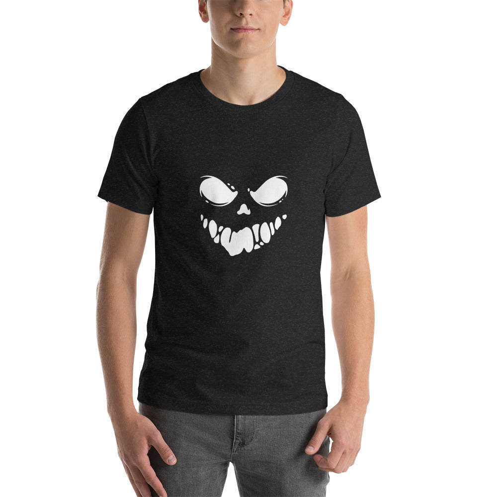 Halloween Pumpkin T-shirt