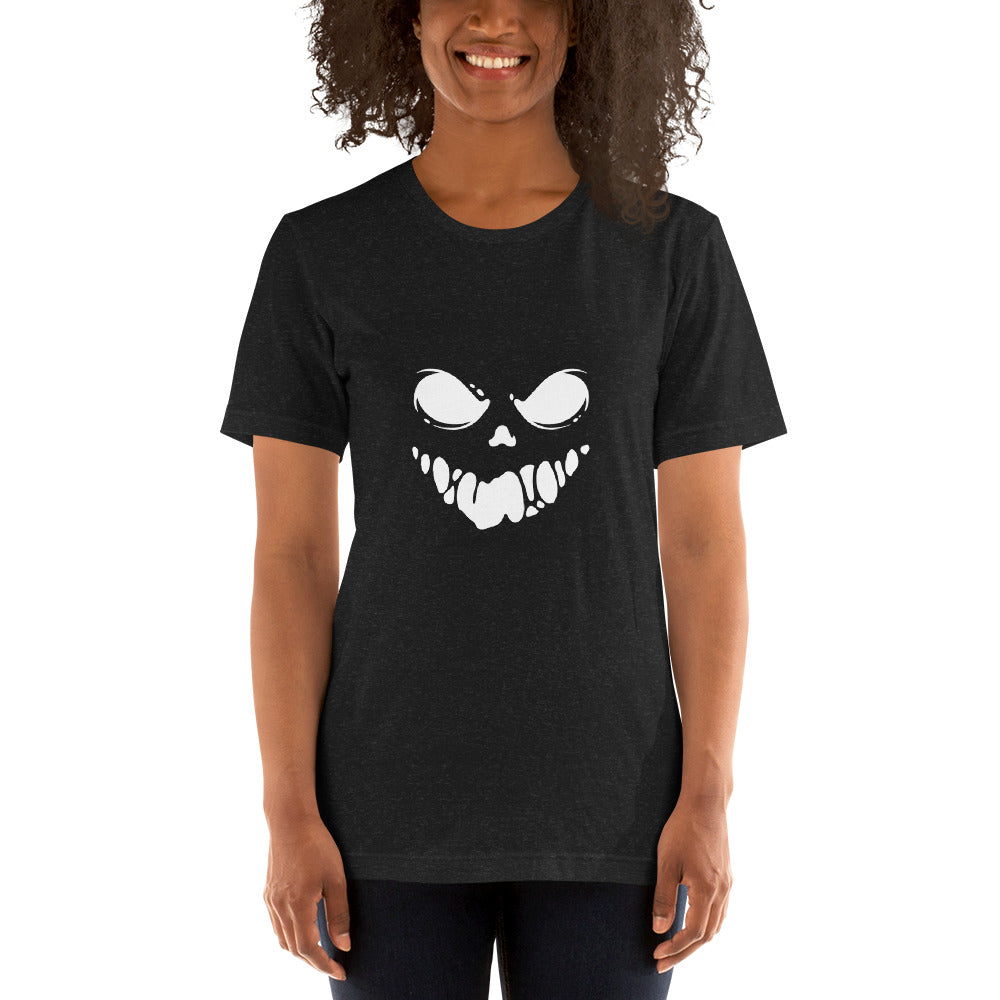 Halloween Pumpkin T-shirt