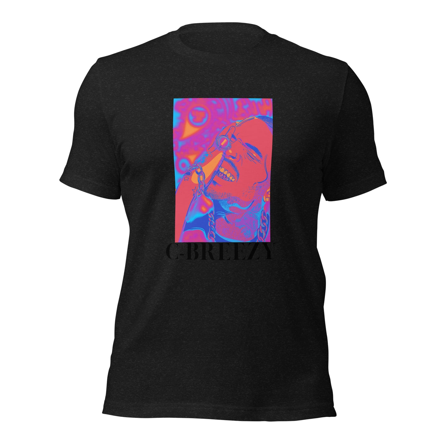 Breezy T-shirt