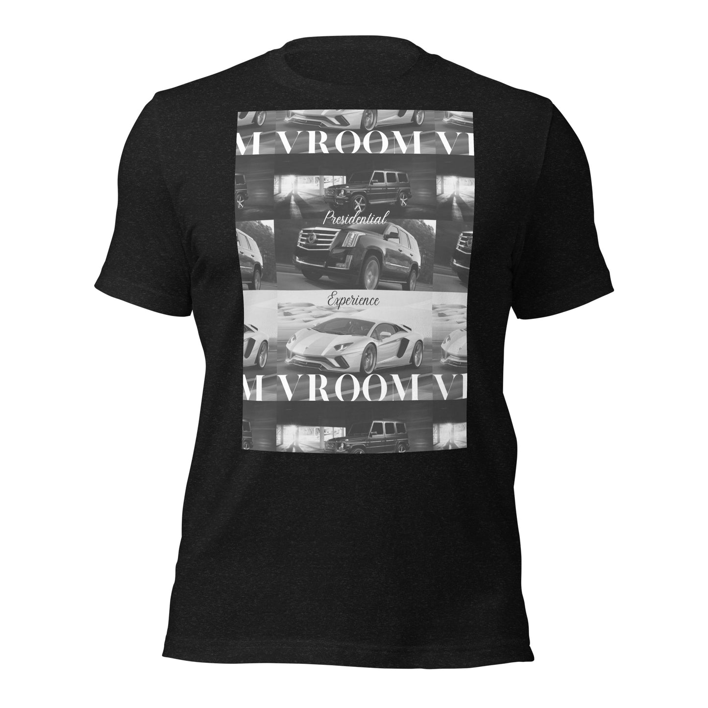 Vroom T-shirt