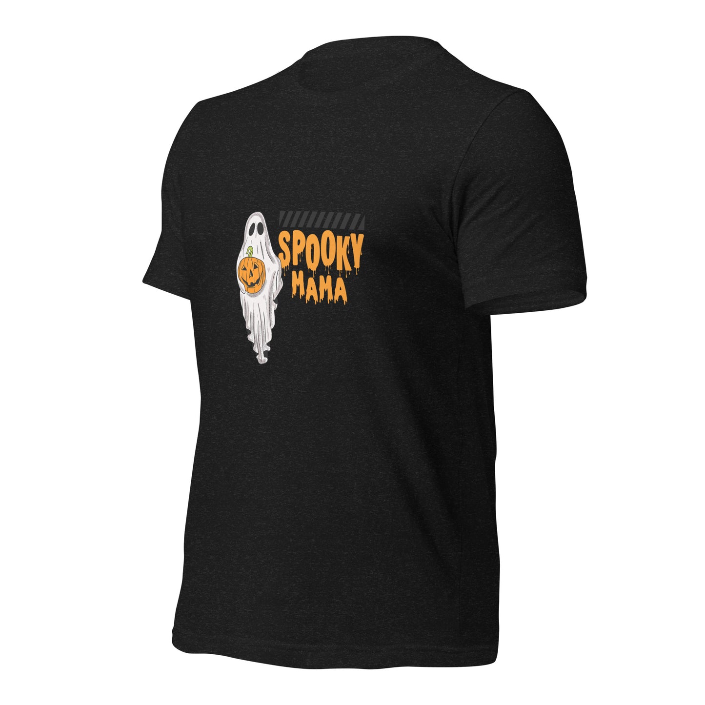 Spooky Mama T-shirt