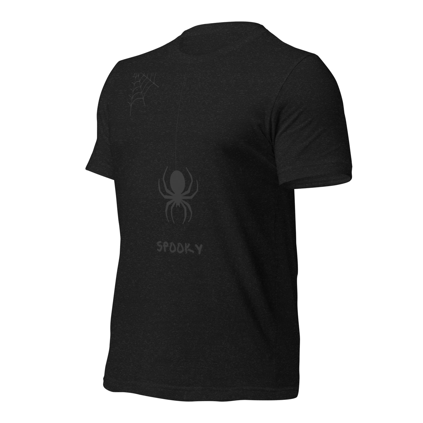 Spooky Spider T-shirt