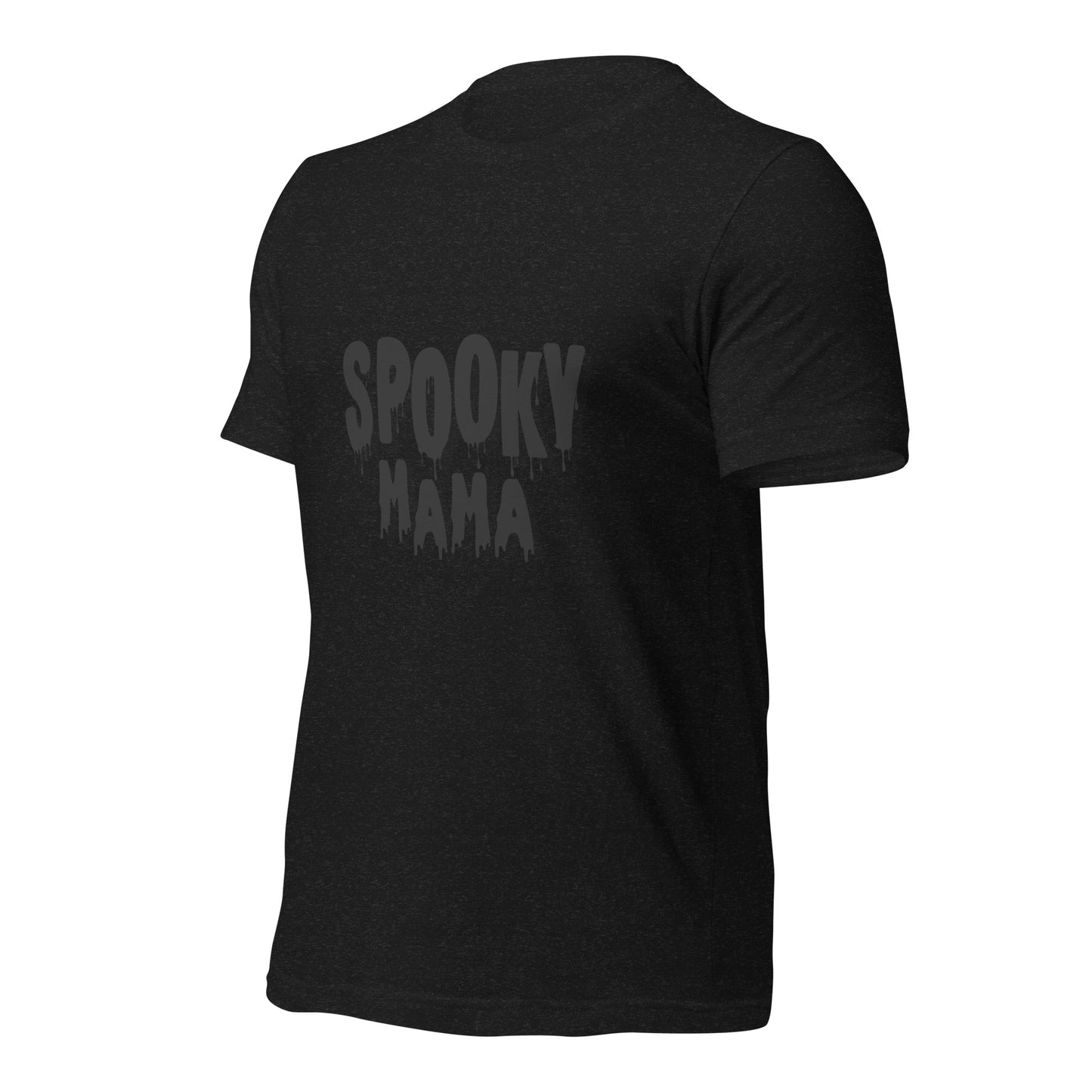 Spooky Mama T-shirt