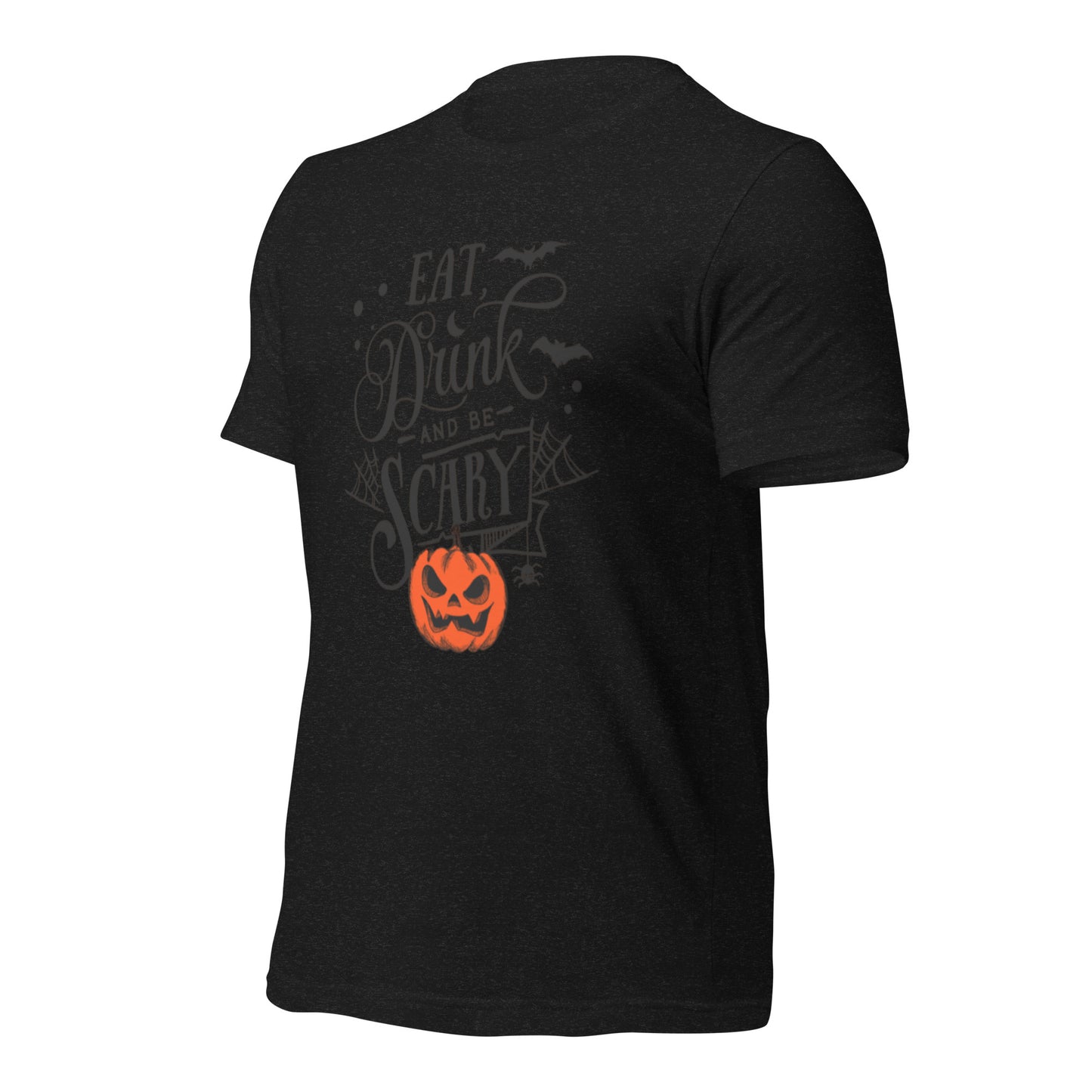 Halloween Drink T-shirt