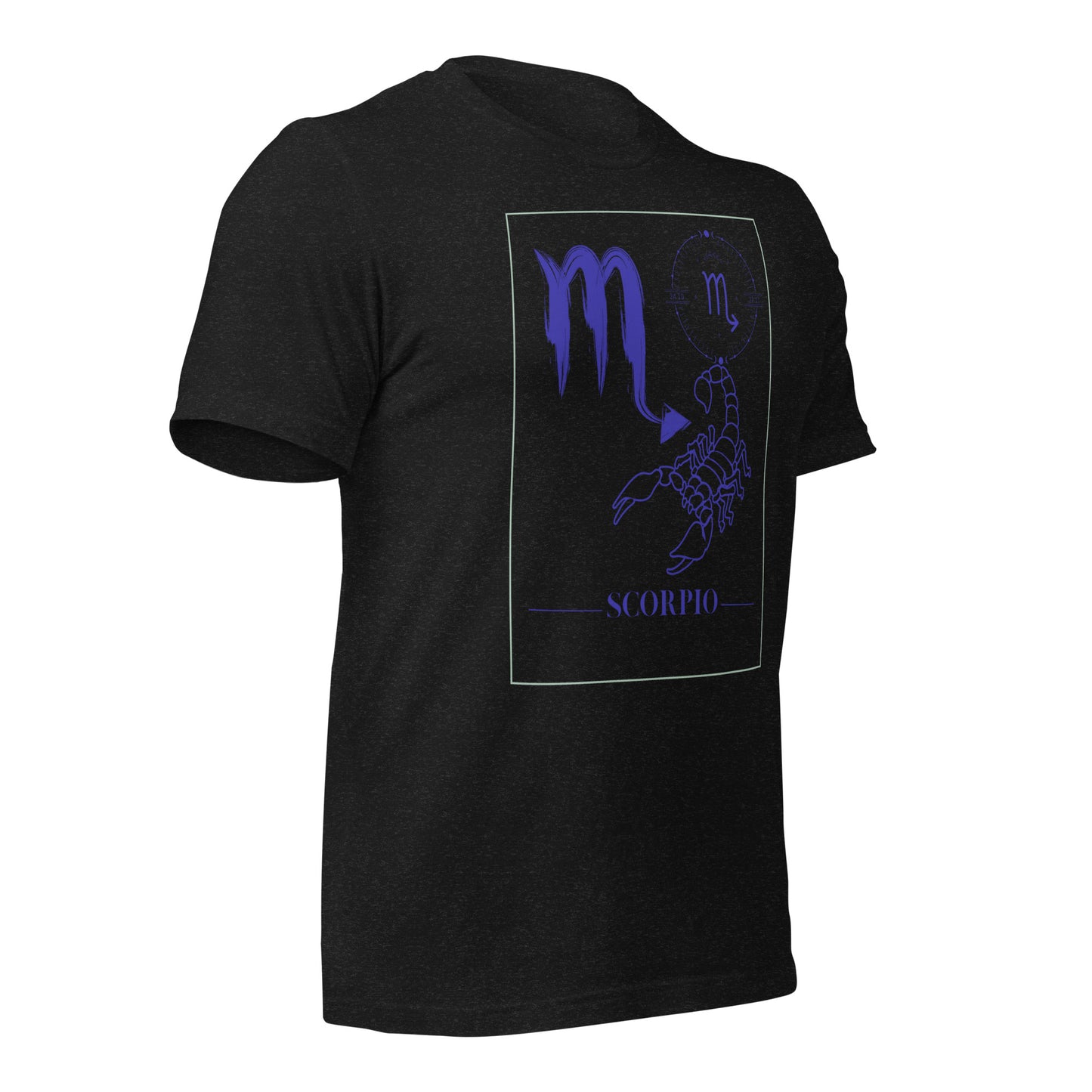 Scorpio T-shirt