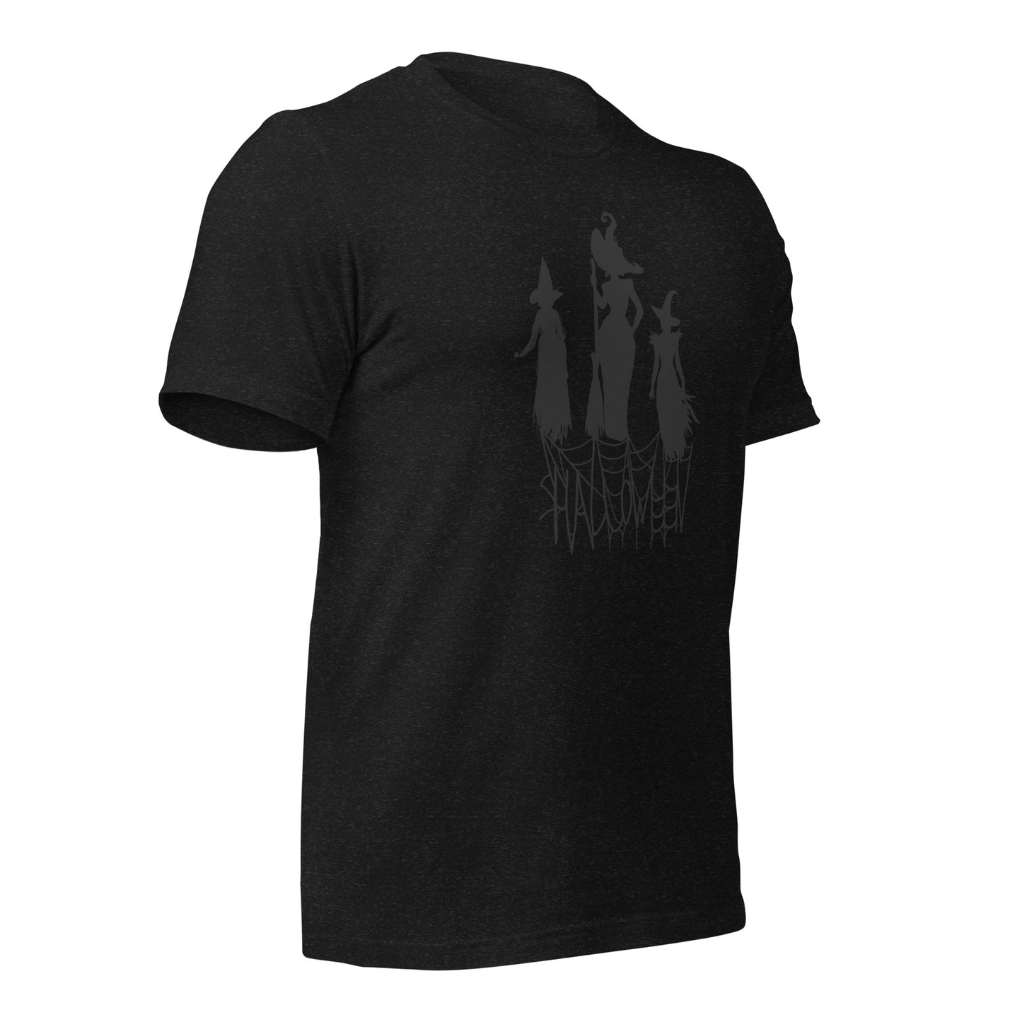 Halloween Witch T-shirt