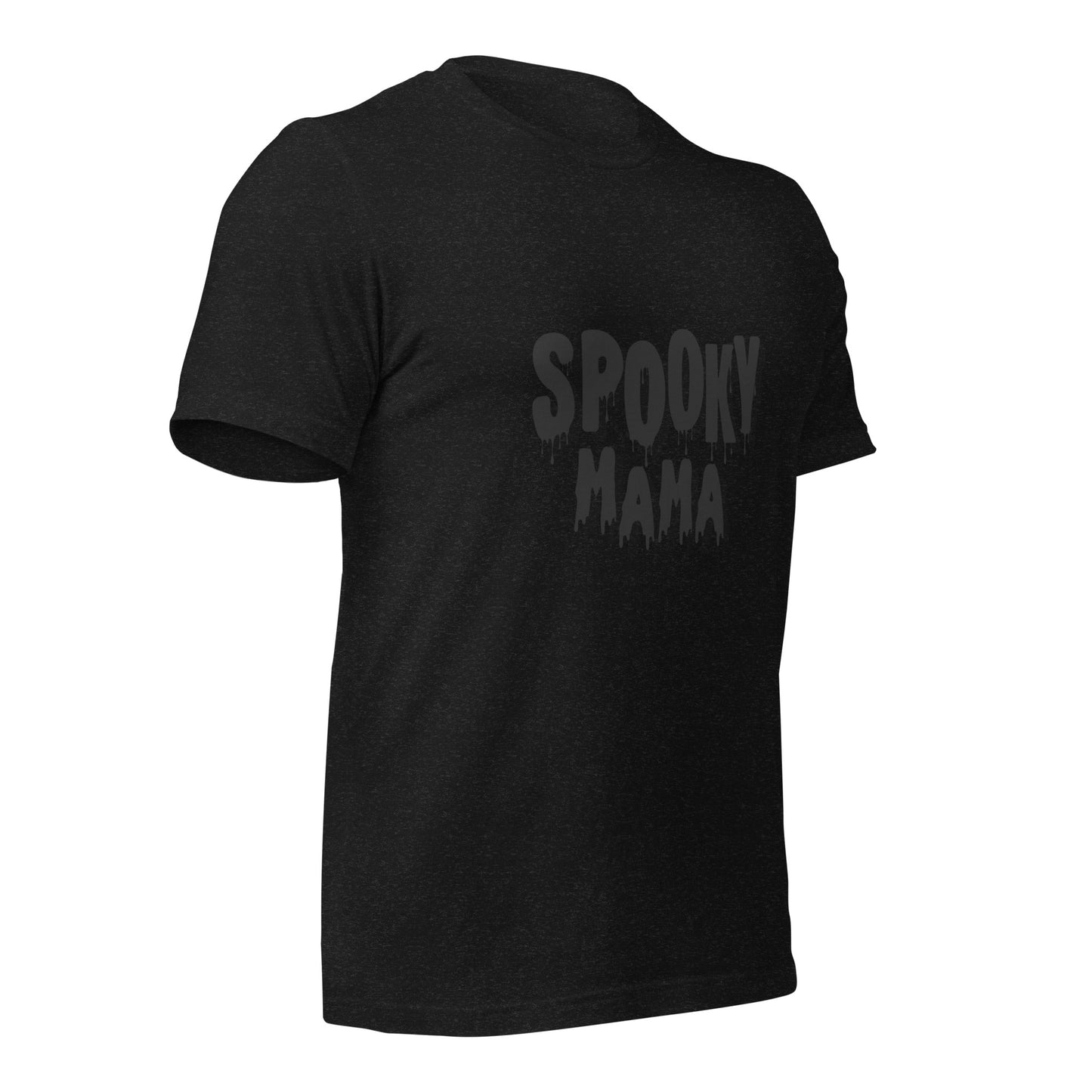 Spooky Mama T-shirt