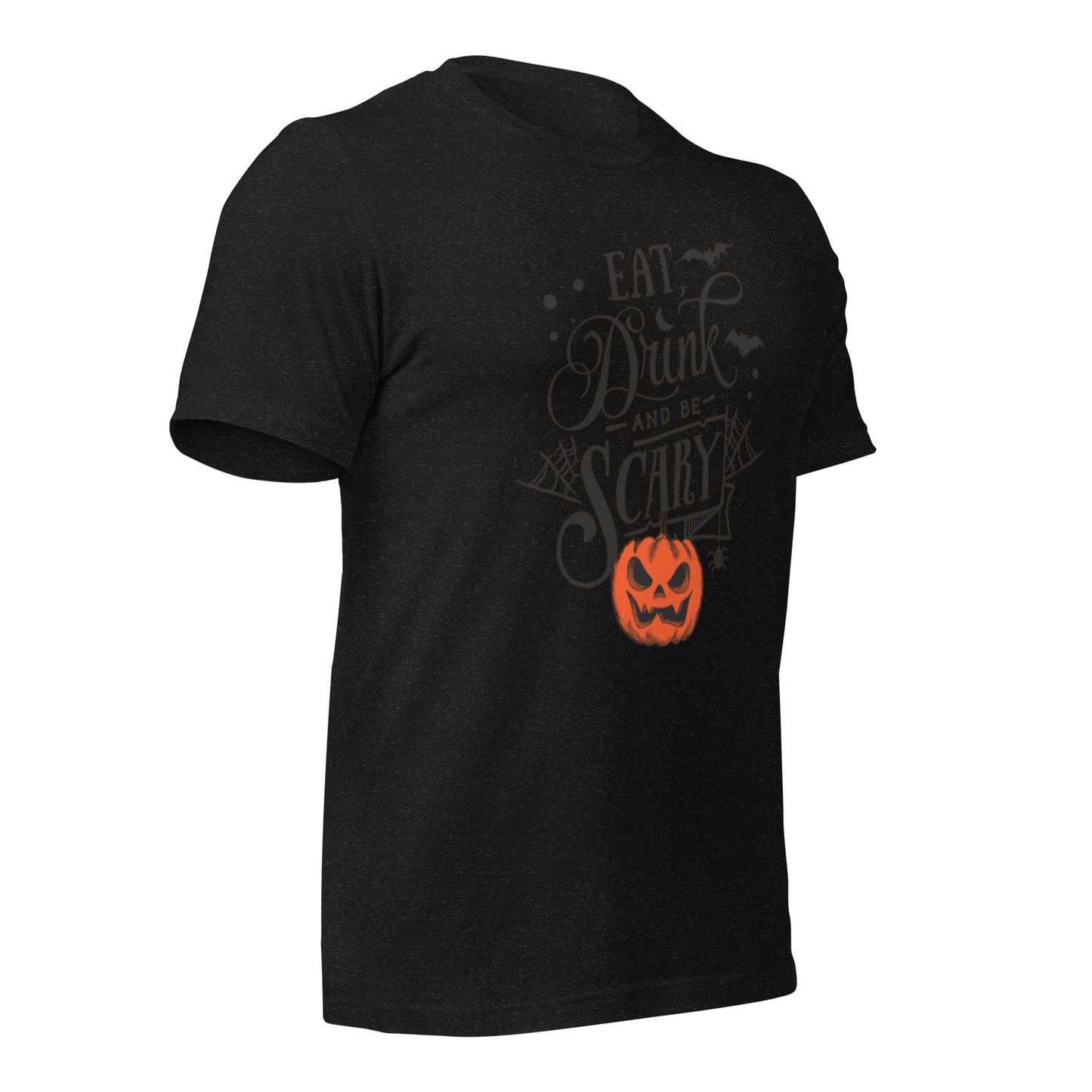 Halloween Drink T-shirt