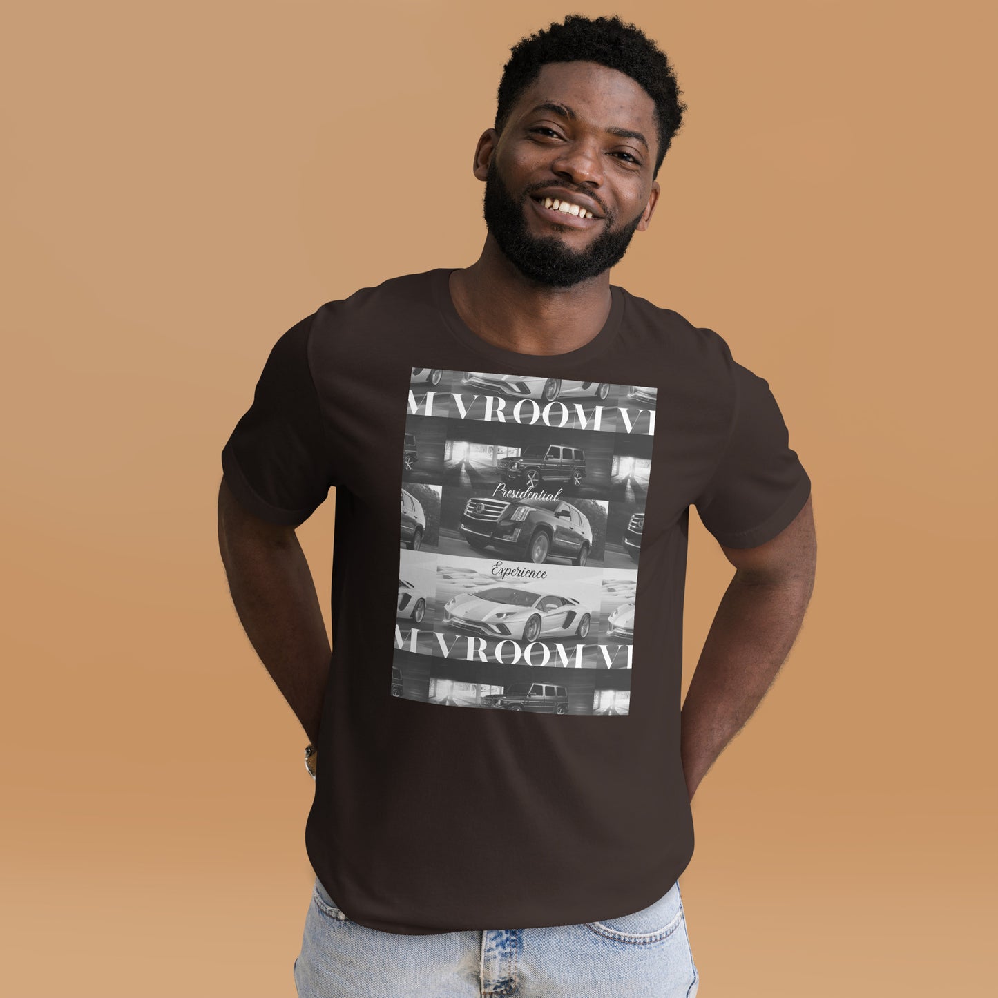 Vroom T-shirt