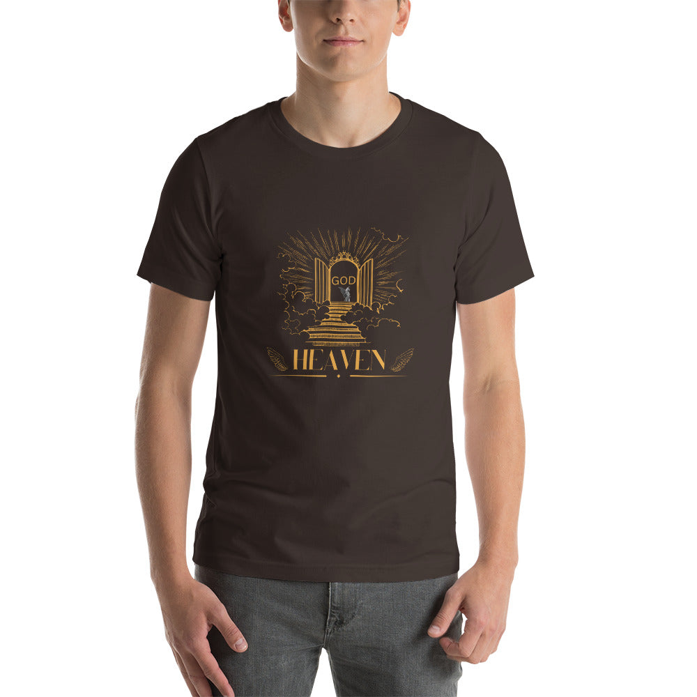 Heaven Gates T-Shirt