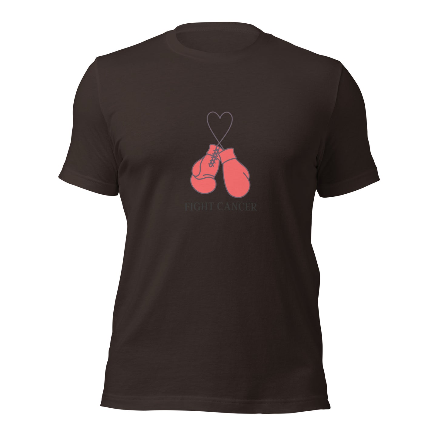 Fight Cancer T-shirt