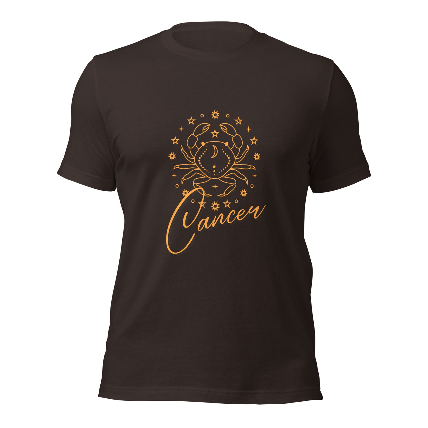 Cancer T-shirt