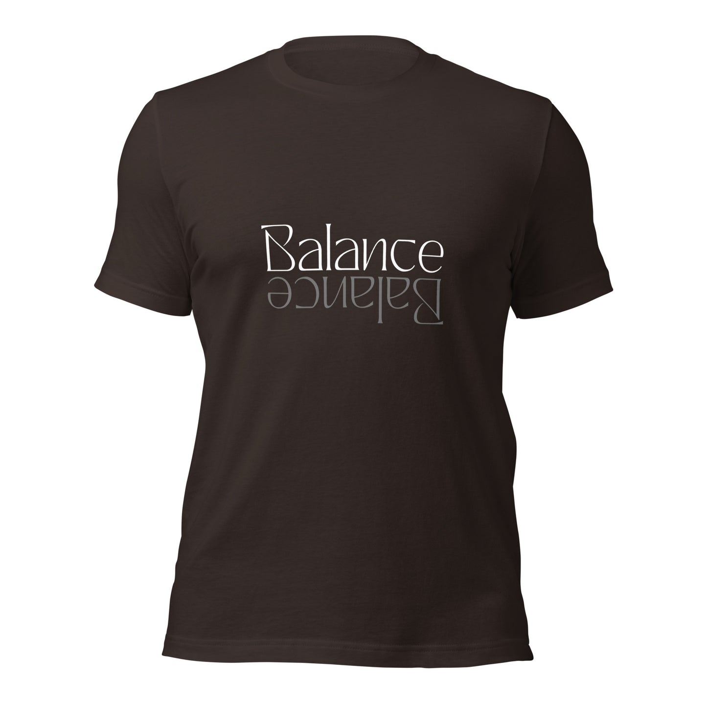 Balance T-shirt