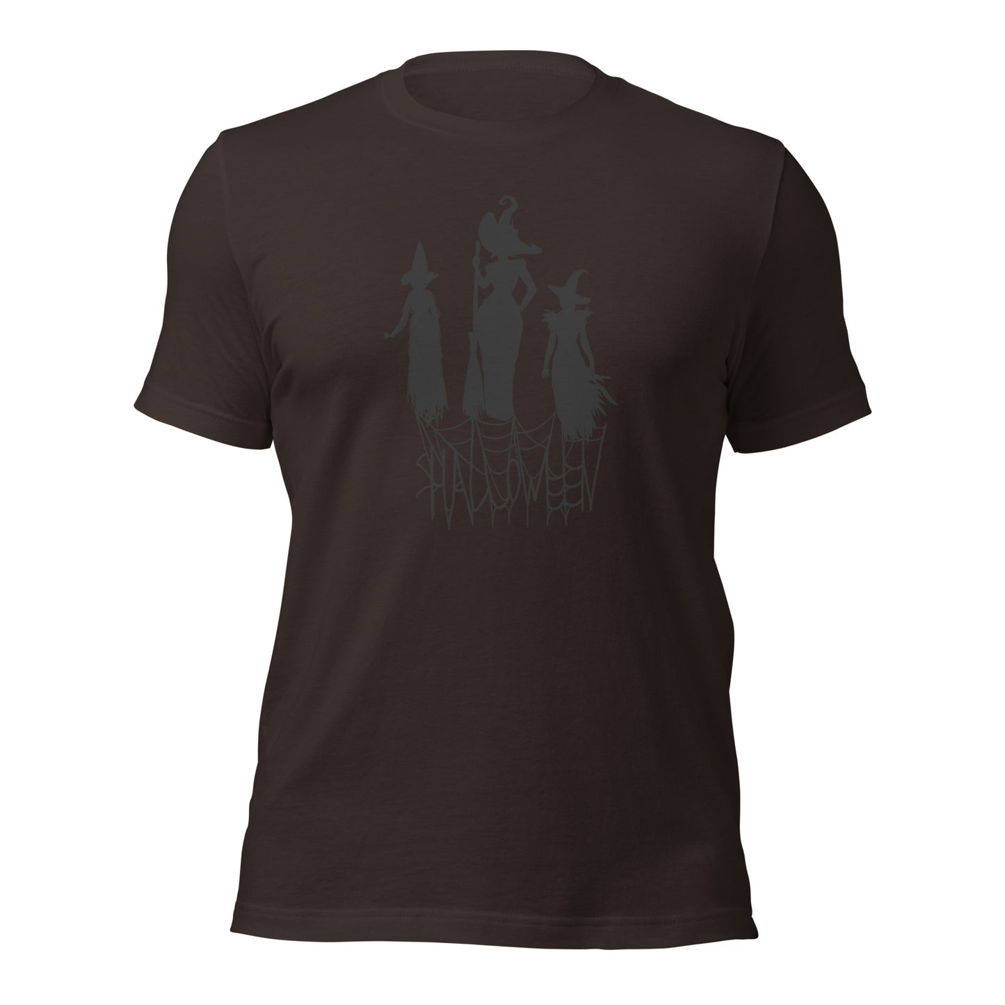 Halloween Witch T-shirt