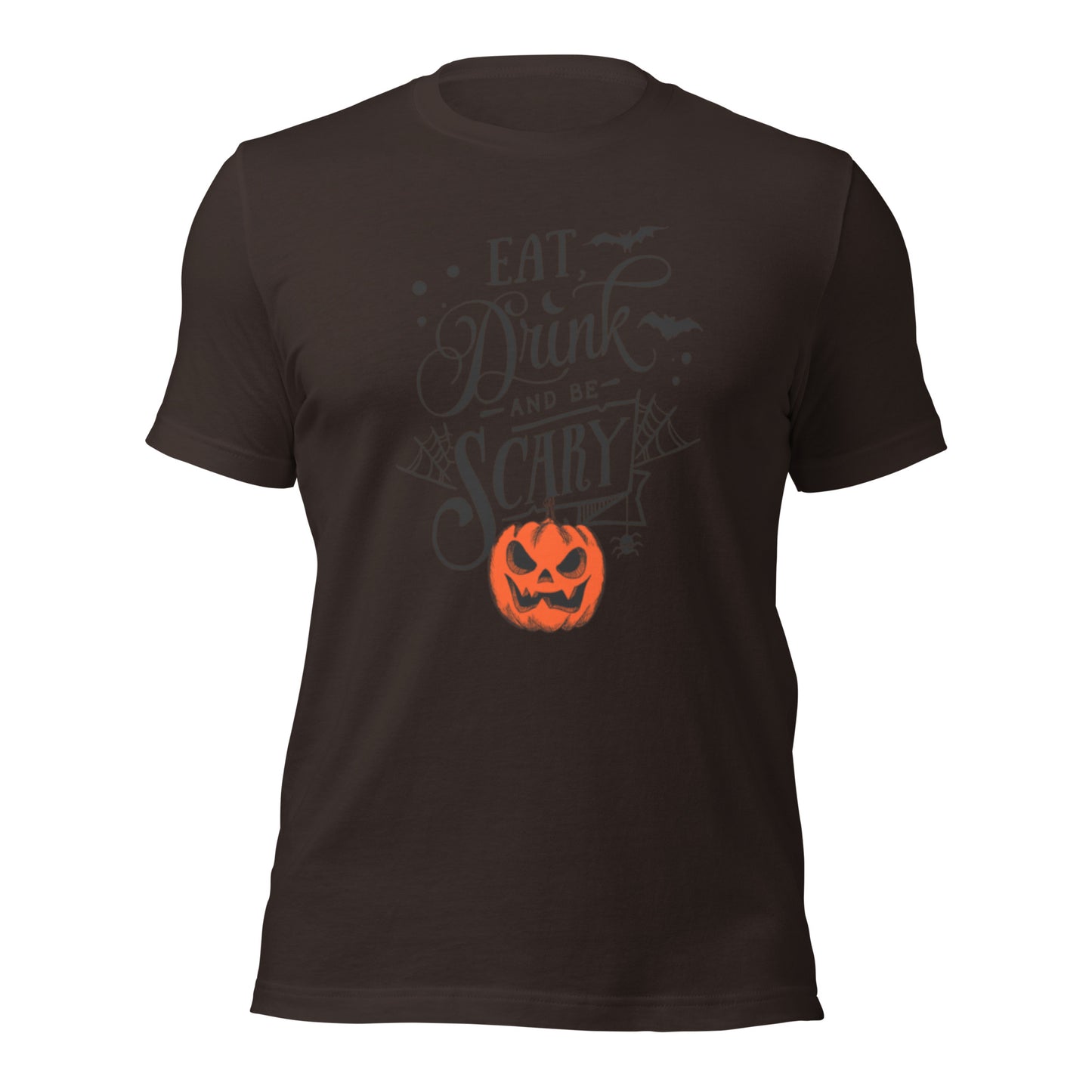 Halloween Drink T-shirt