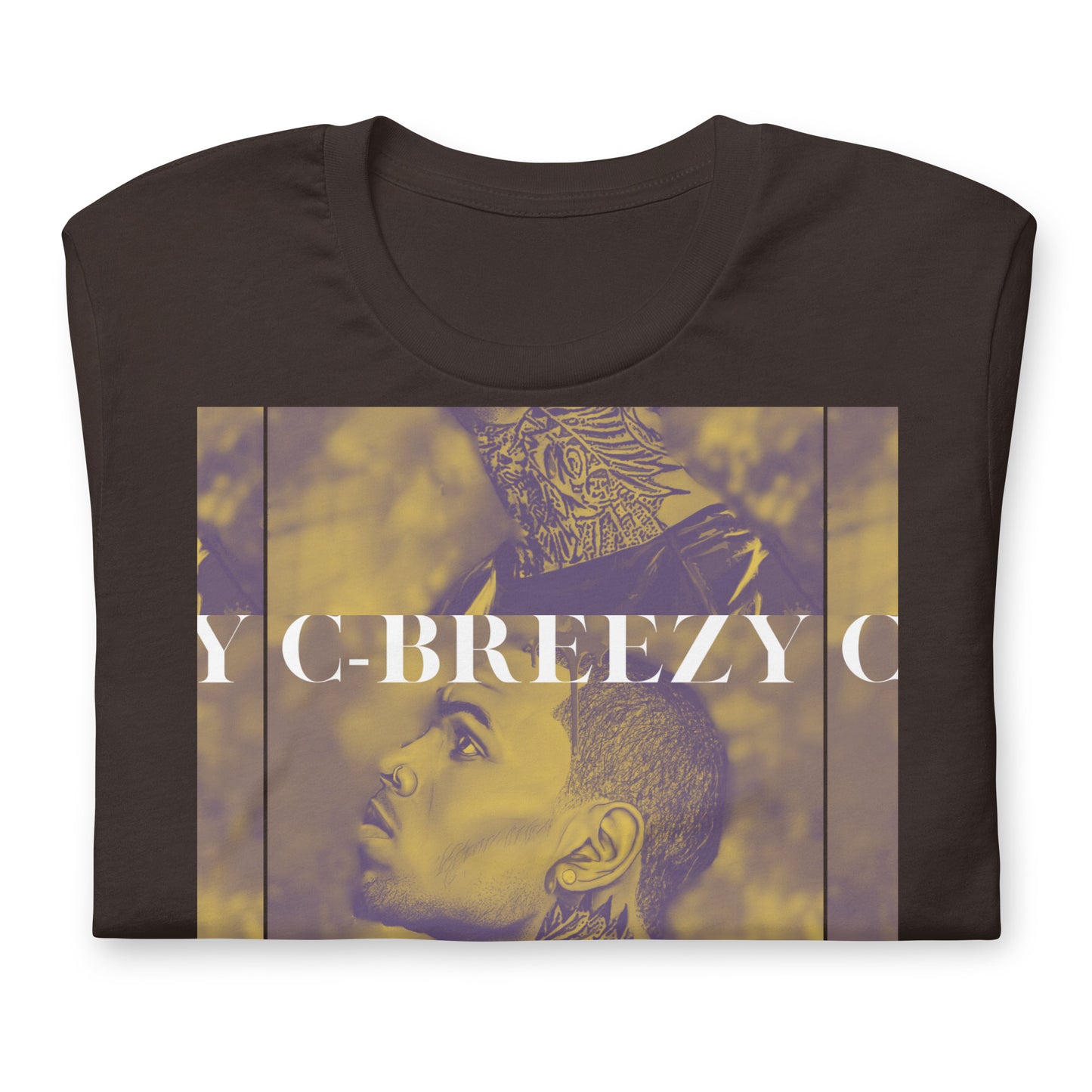 Brezzy T-shirt