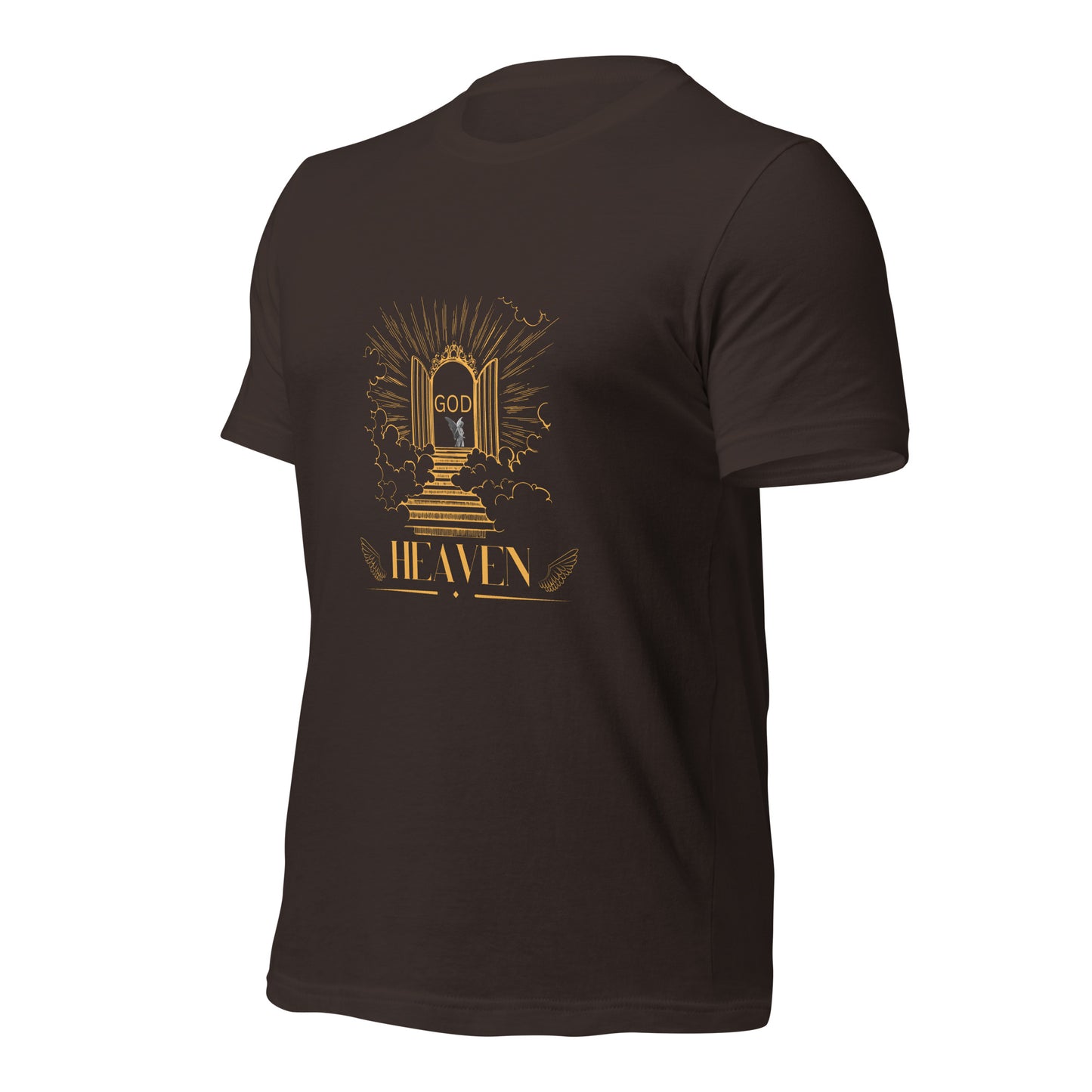 Heaven Gates T-Shirt