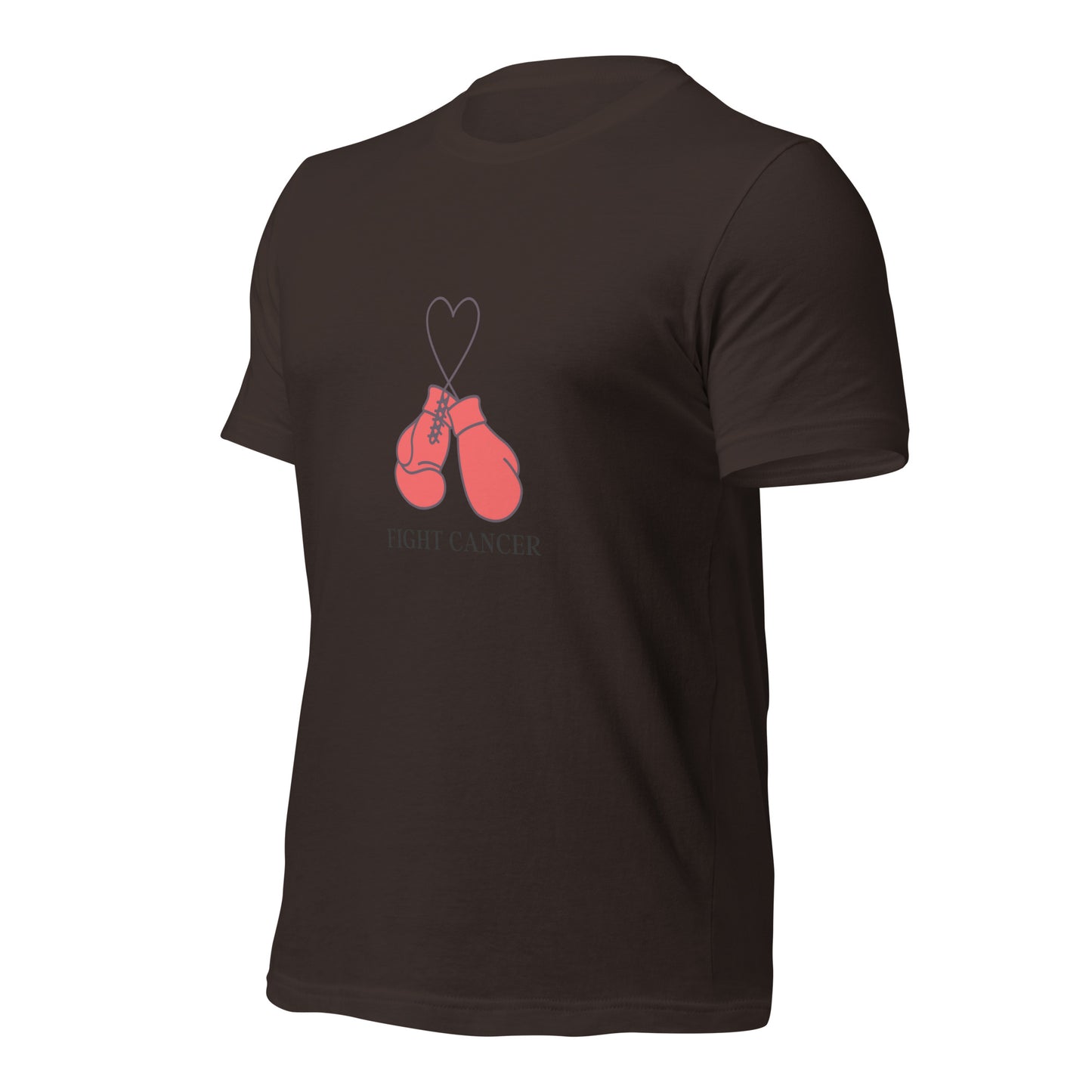 Fight Cancer T-shirt