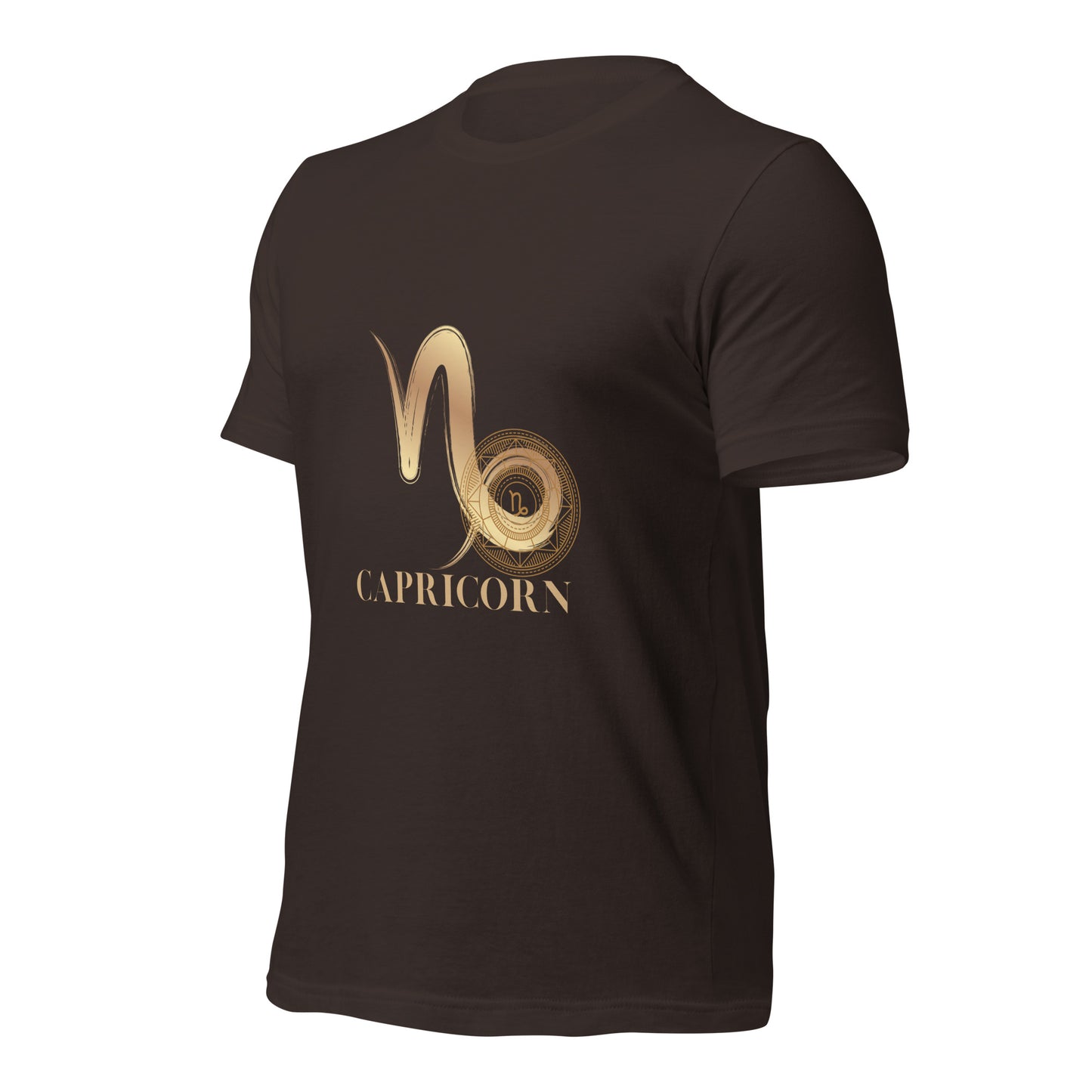 Capricorn T-shirt