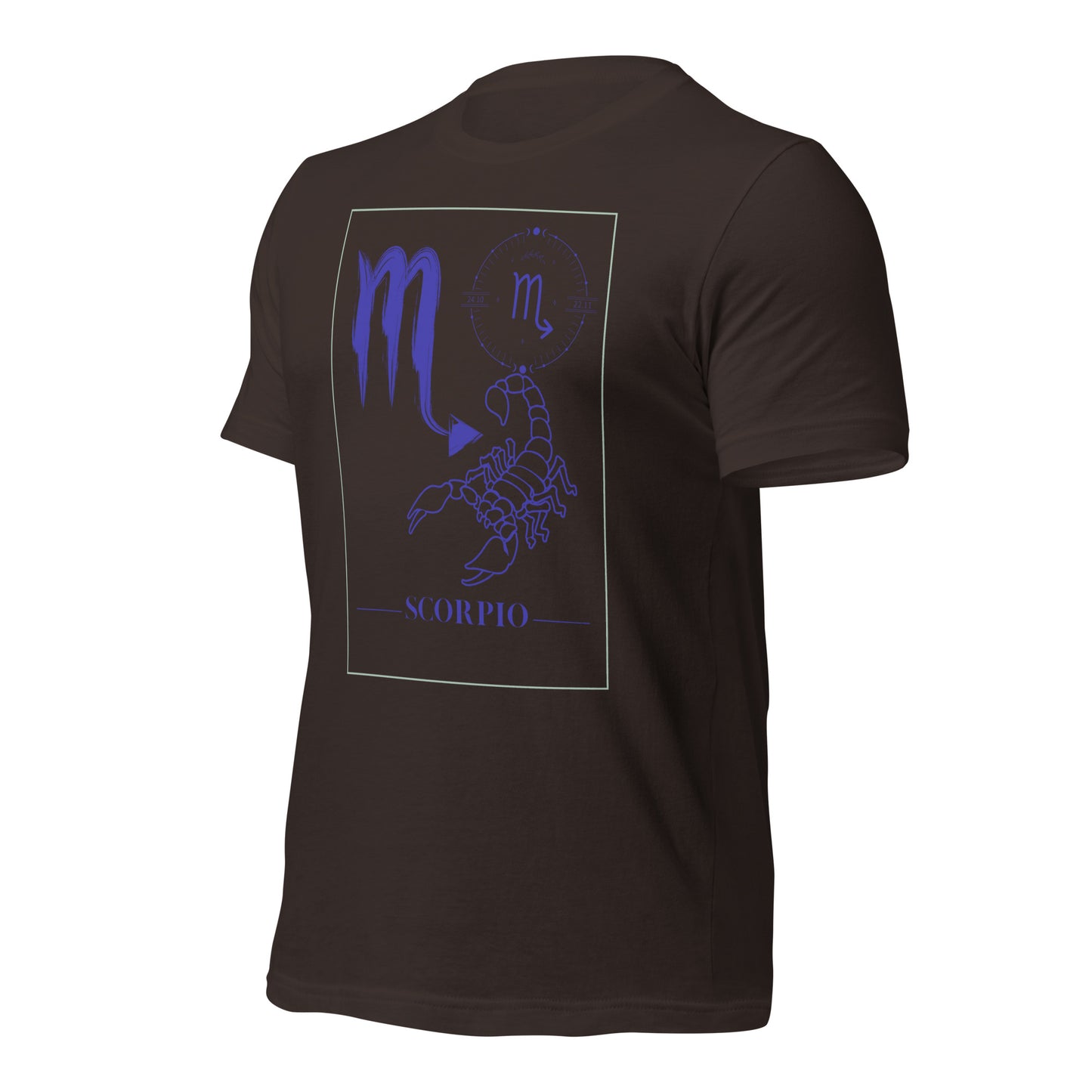 Scorpio T-shirt