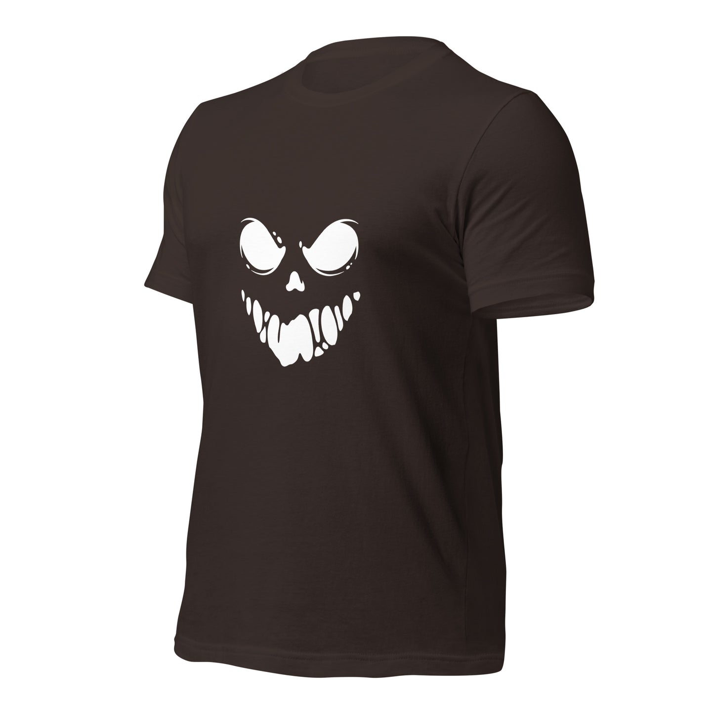 Halloween Pumpkin T-shirt