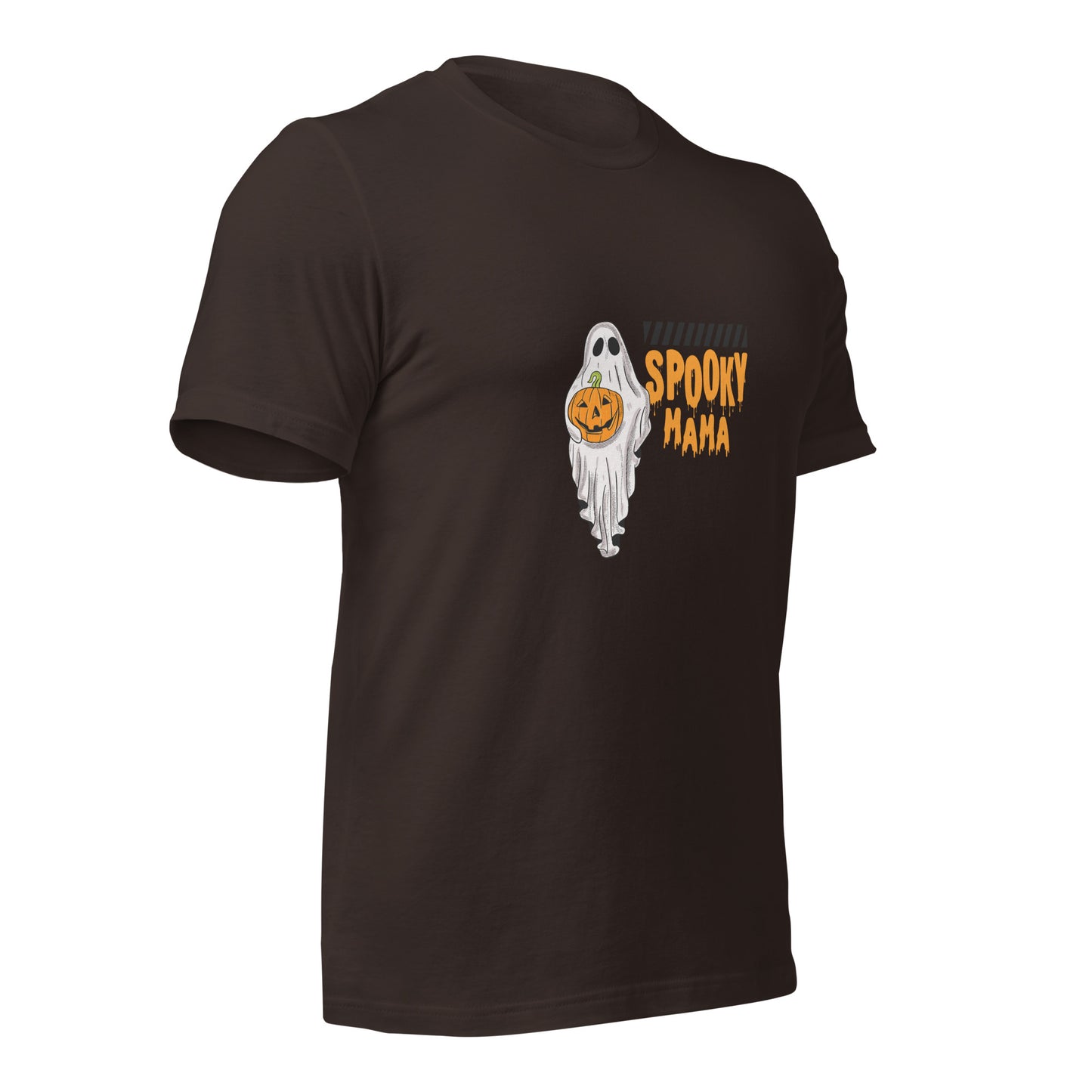 Spooky Mama T-shirt