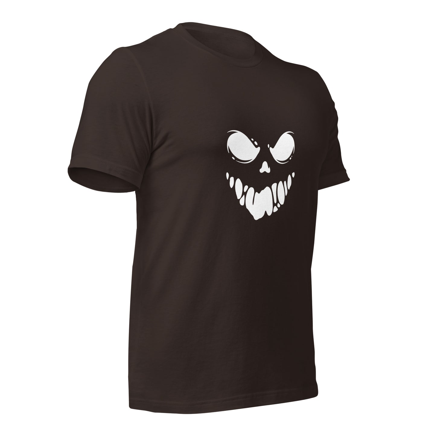 Halloween Pumpkin T-shirt