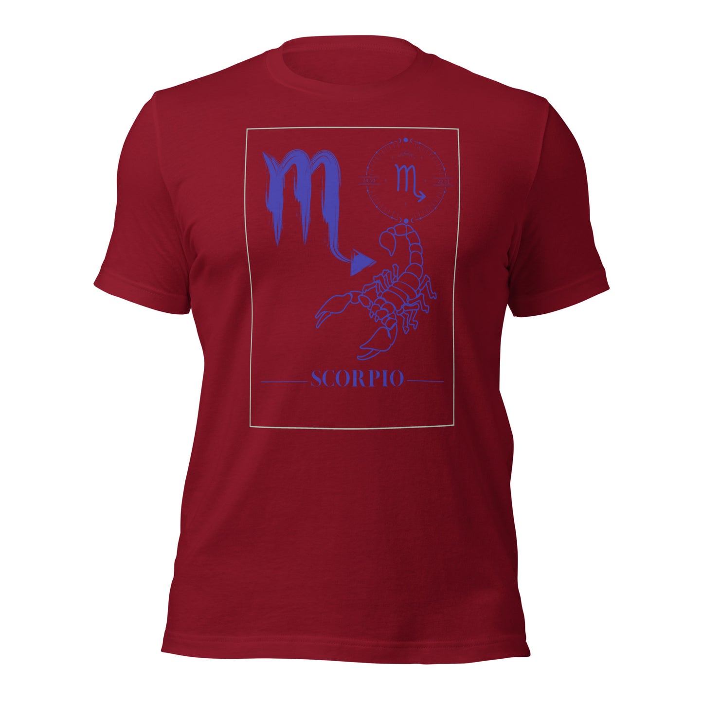 Scorpio T-shirt