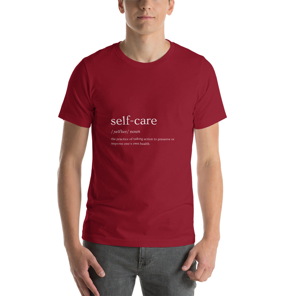 Self-Care T-shirt