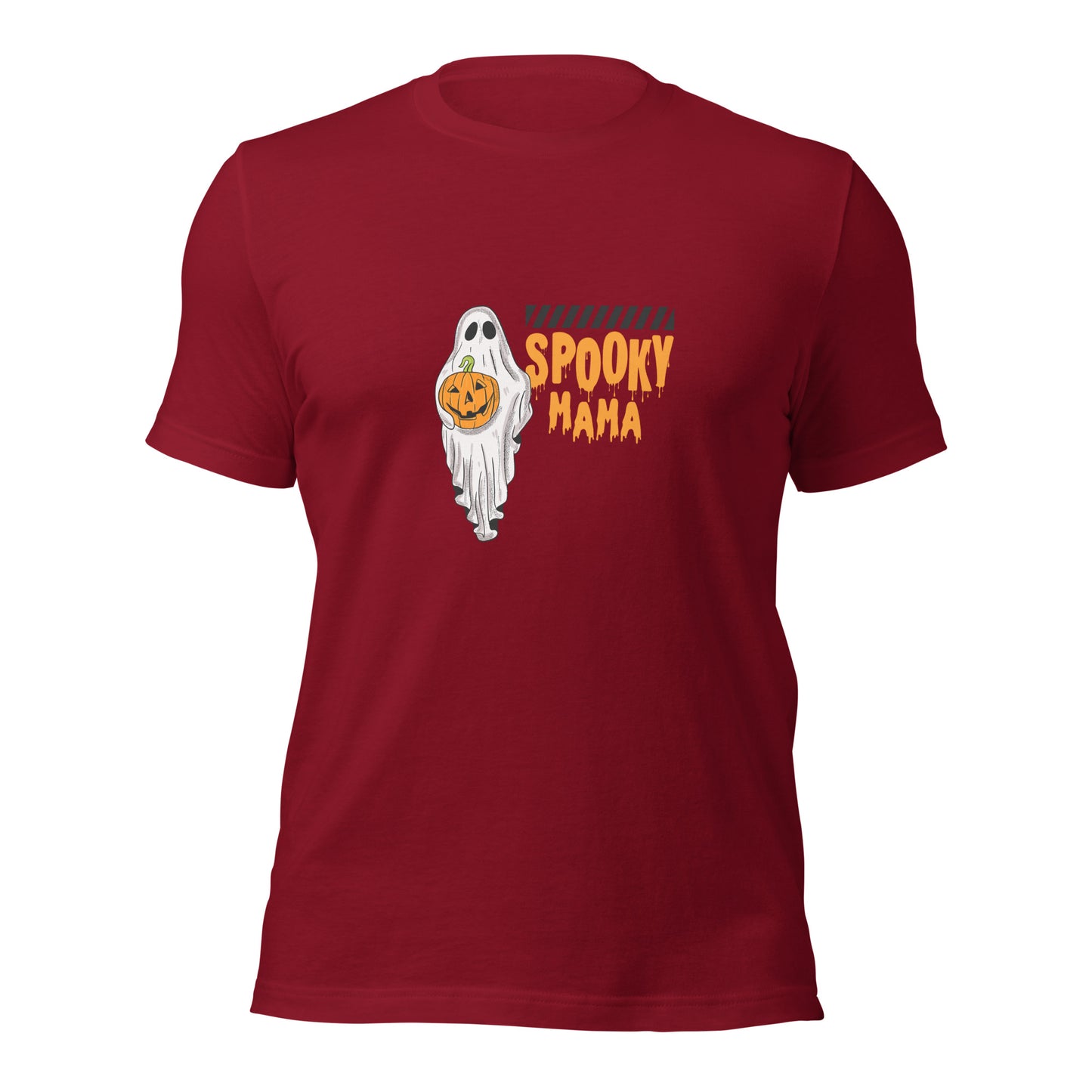 Spooky Mama T-shirt