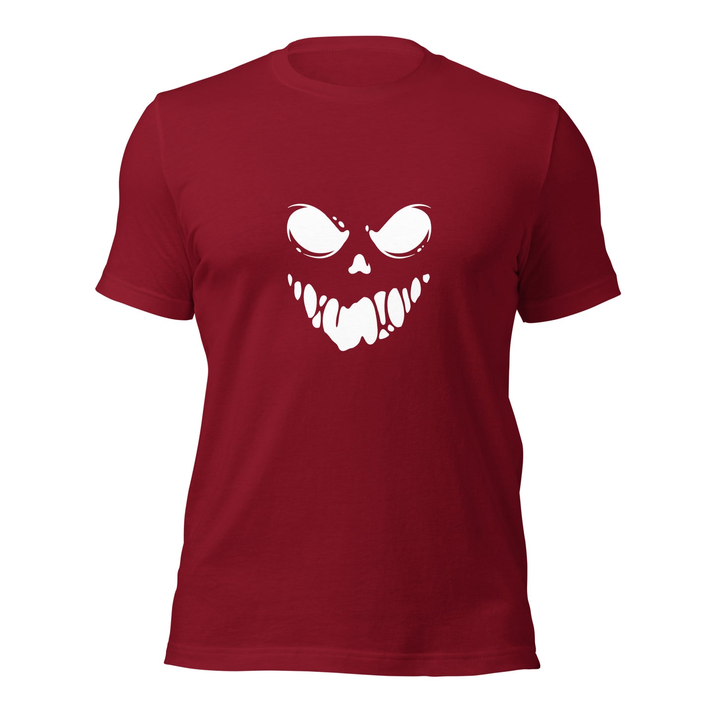 Halloween Pumpkin T-shirt