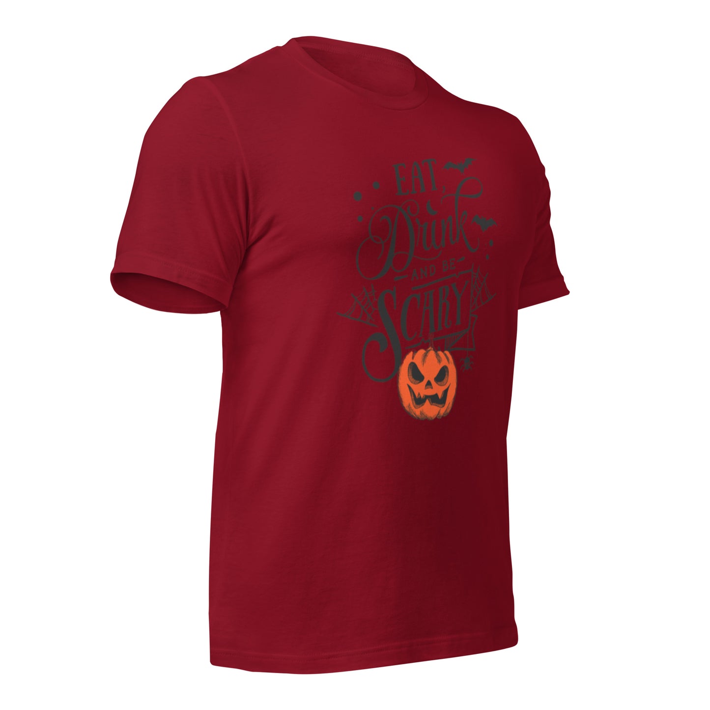 Halloween Drink T-shirt