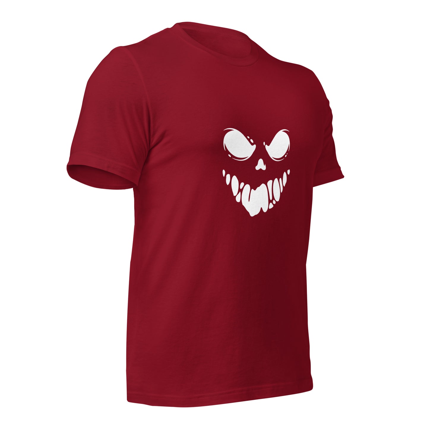 Halloween Pumpkin T-shirt