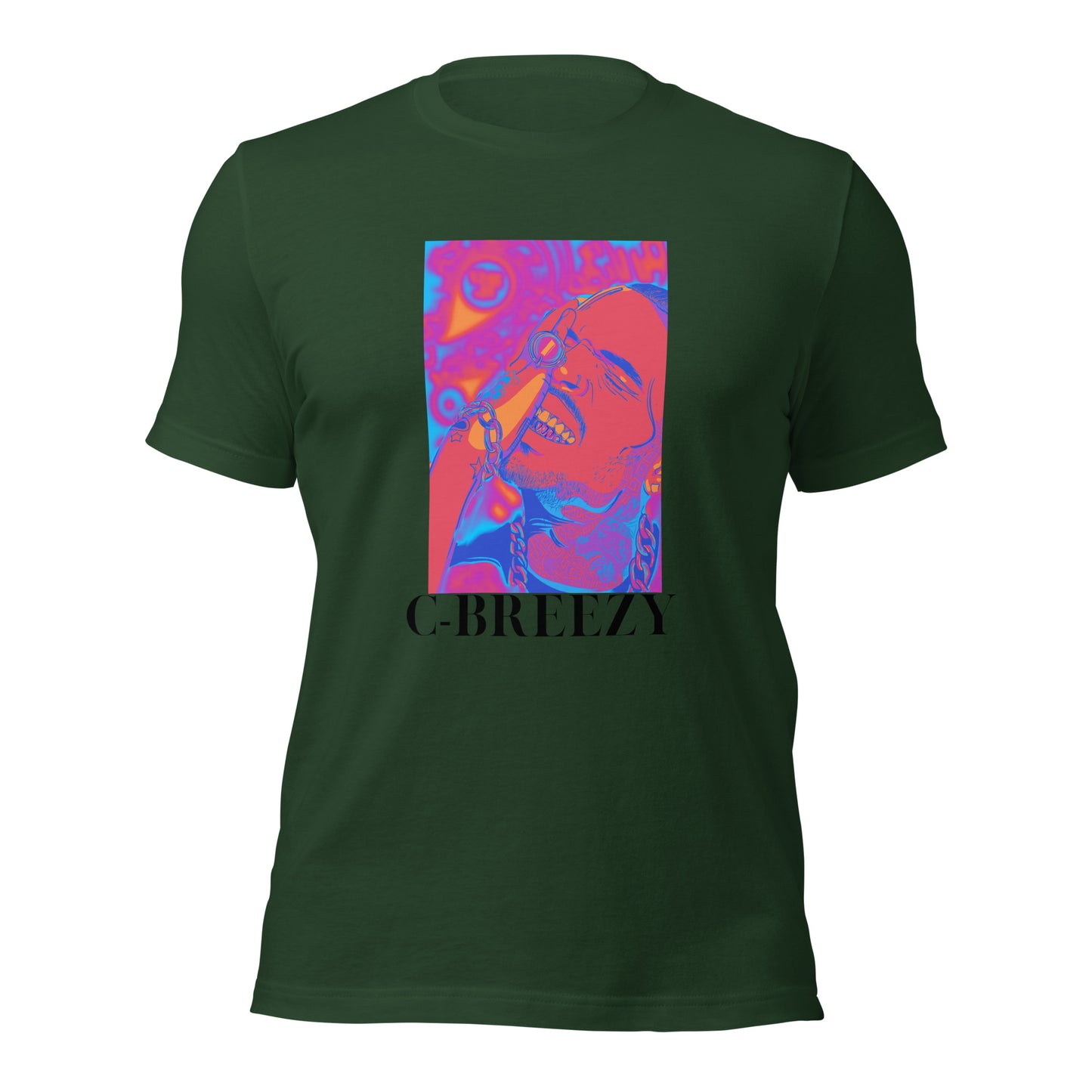 Breezy T-shirt