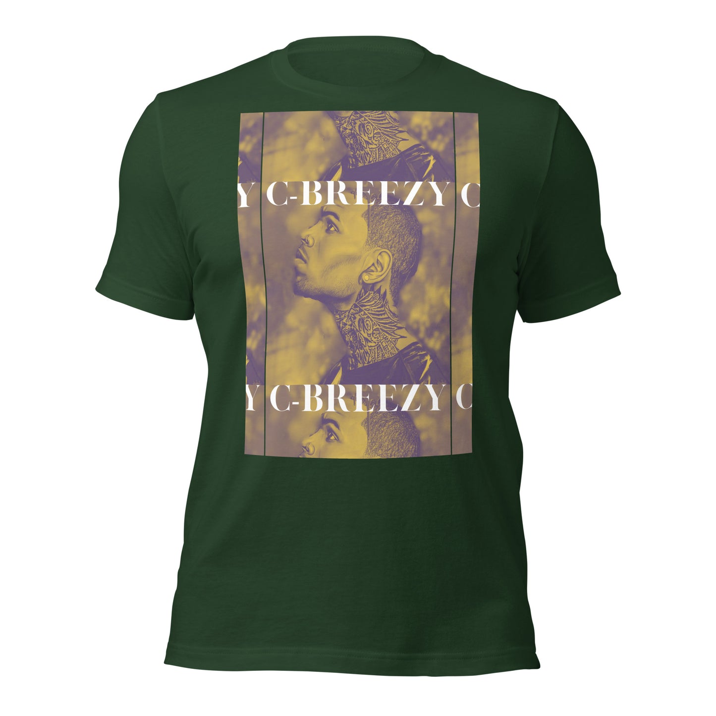 Brezzy T-shirt