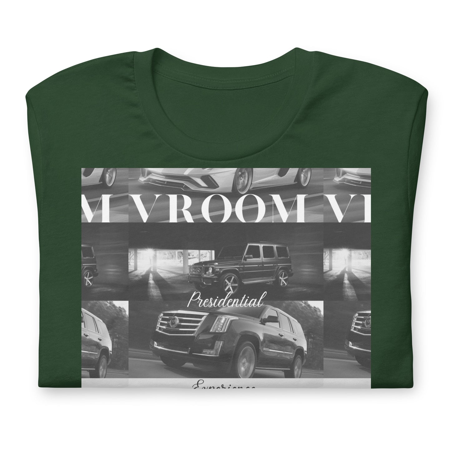 Vroom T-shirt