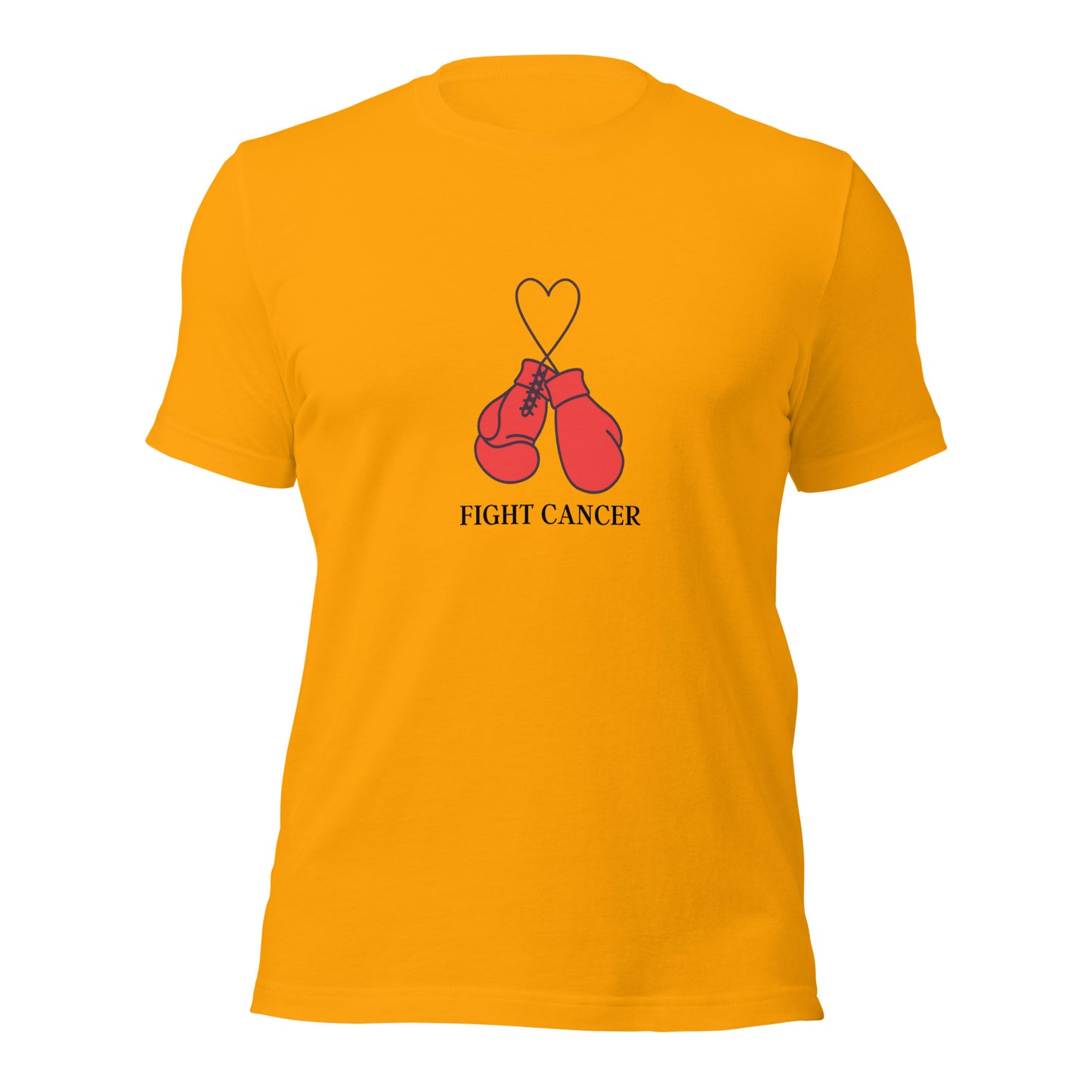 Fight Cancer T-shirt