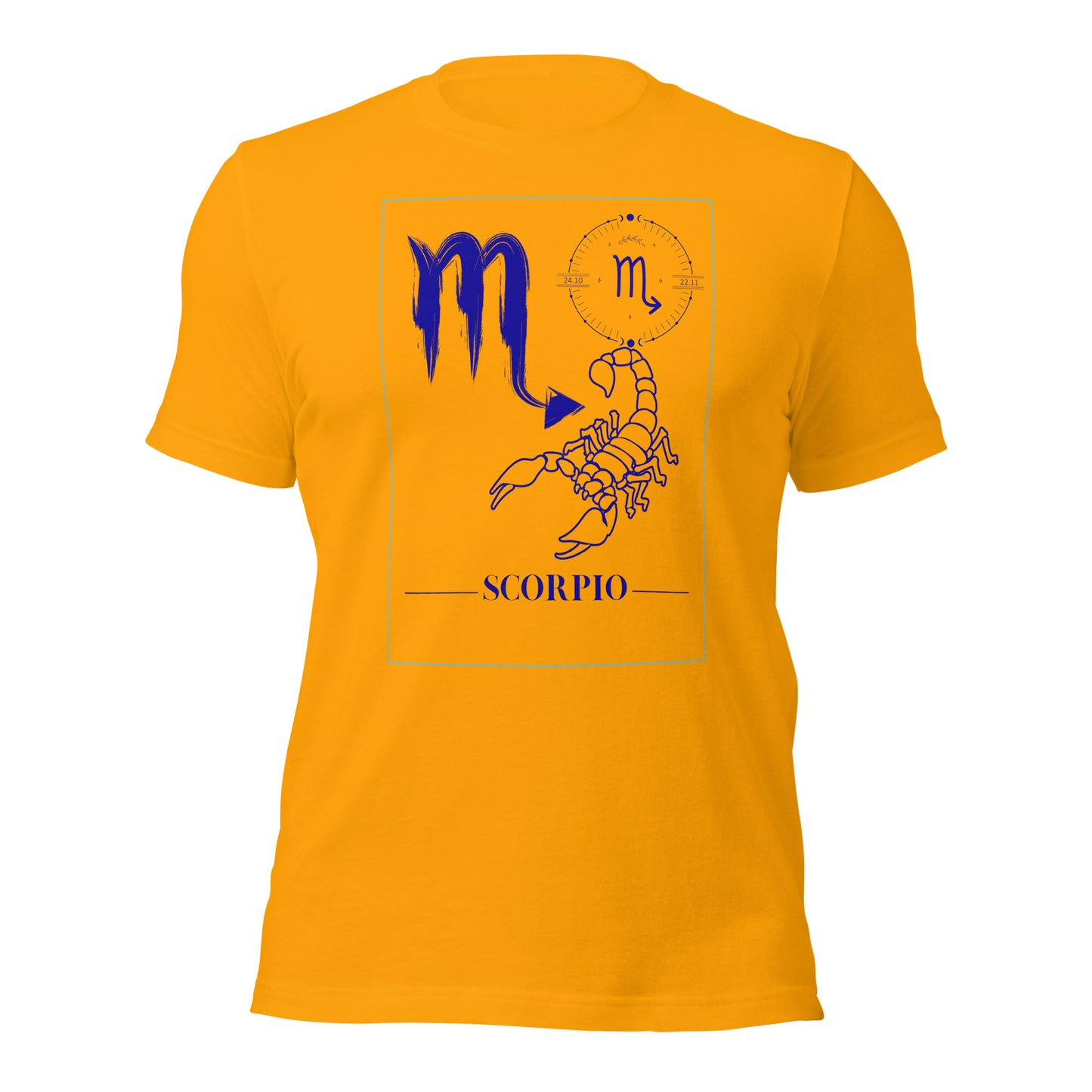 Scorpio T-shirt