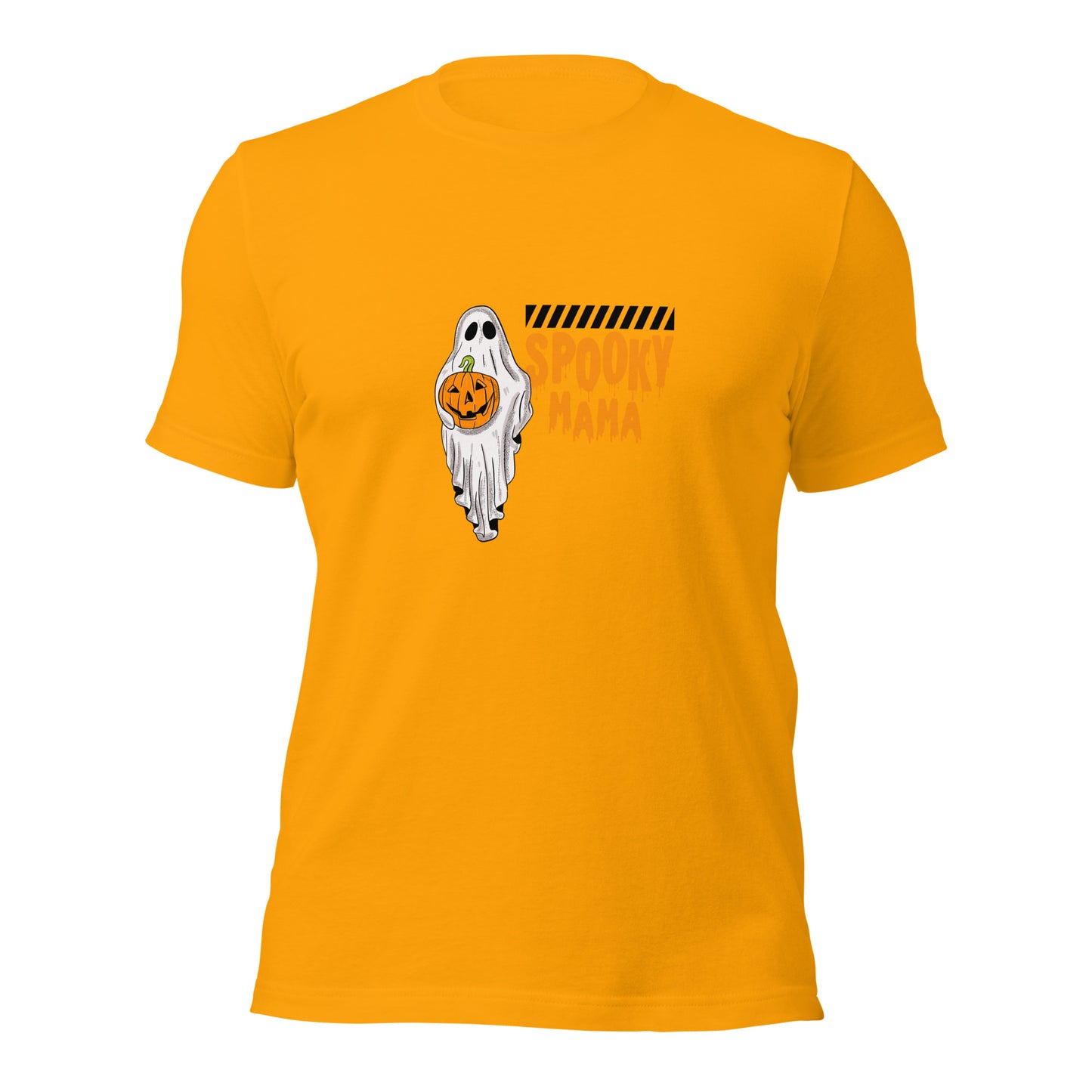 Spooky Mama T-shirt