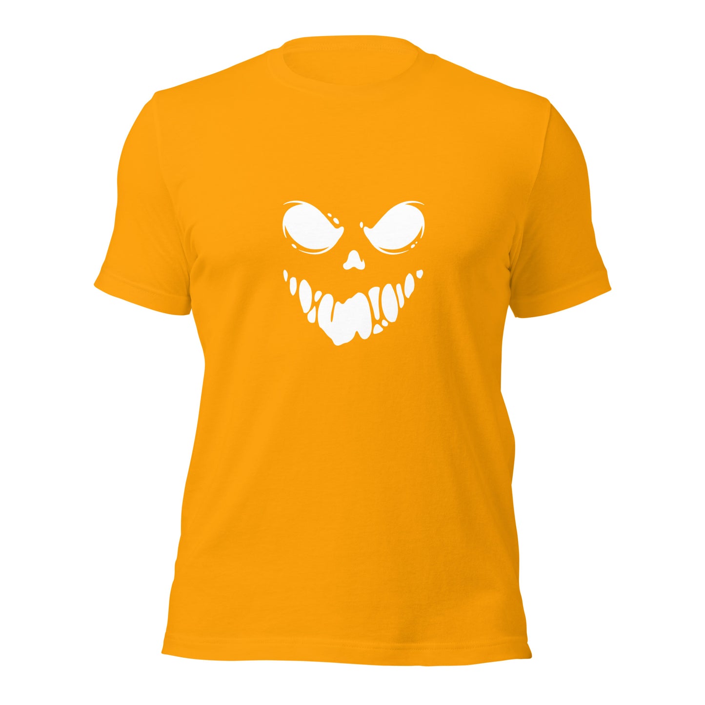 Halloween Pumpkin T-shirt