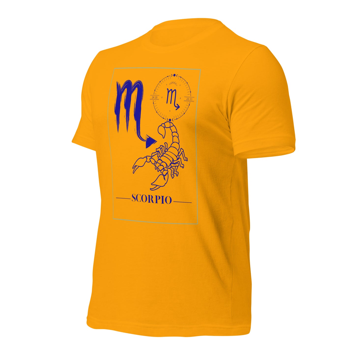 Scorpio T-shirt