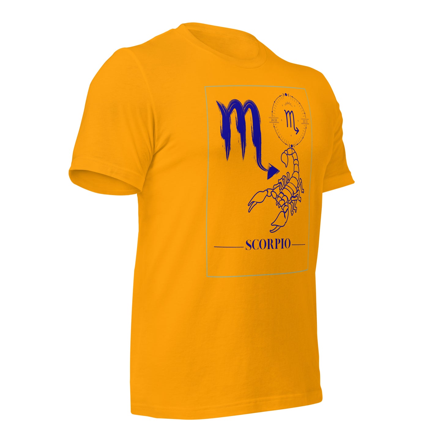 Scorpio T-shirt