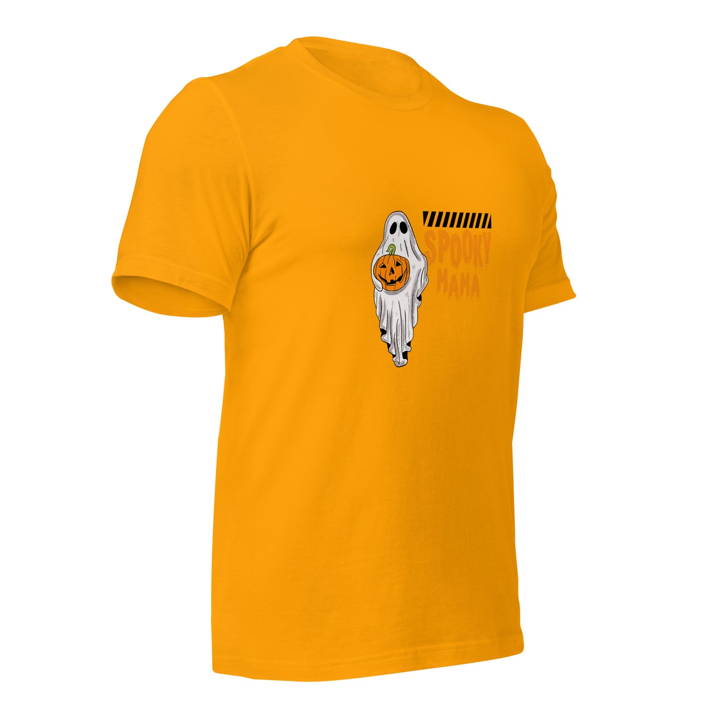 Spooky Mama T-shirt