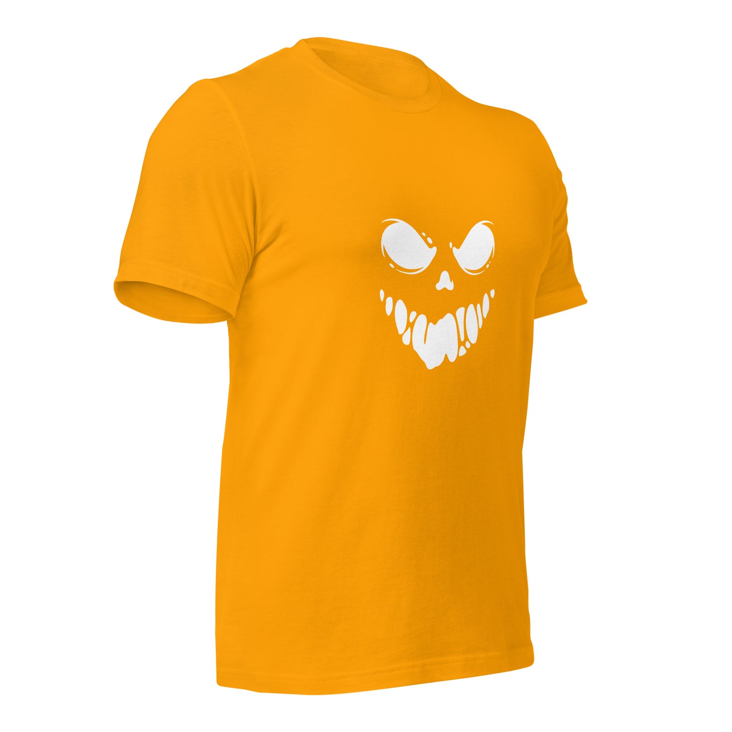 Halloween Pumpkin T-shirt