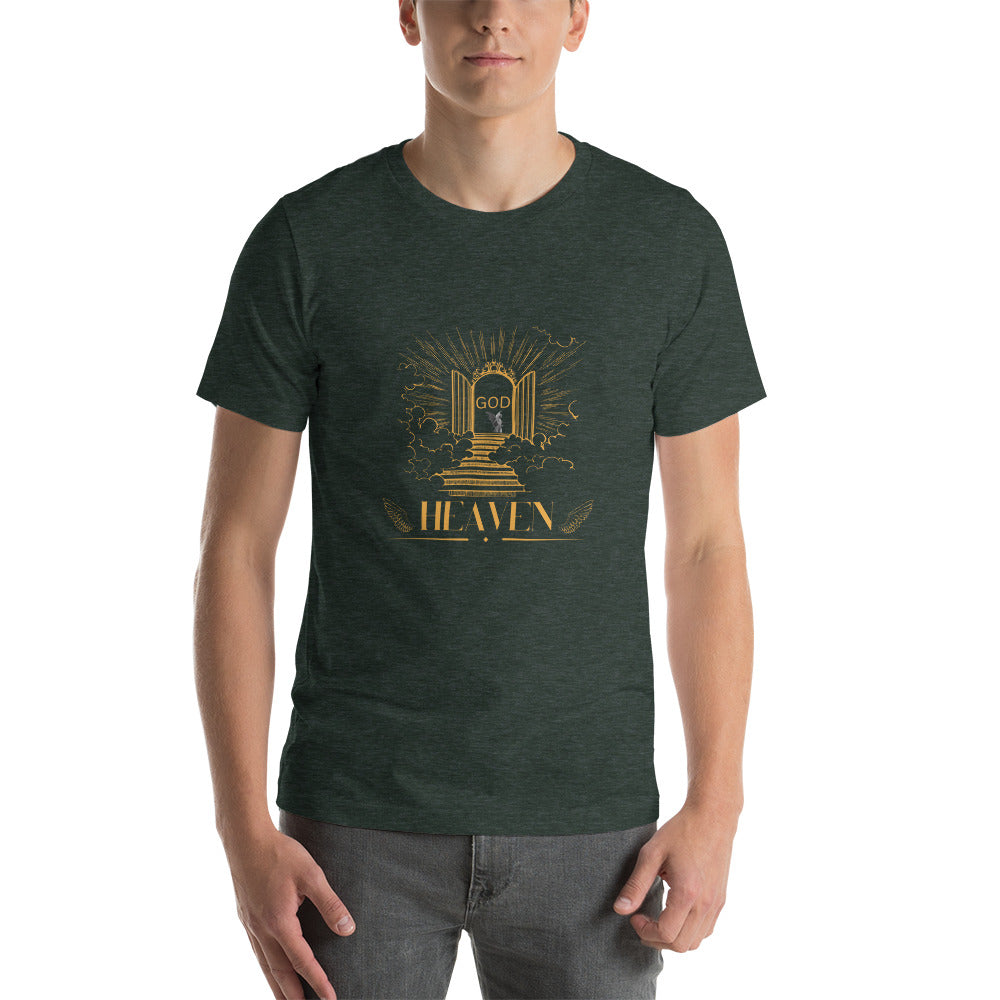 Heaven Gates T-Shirt