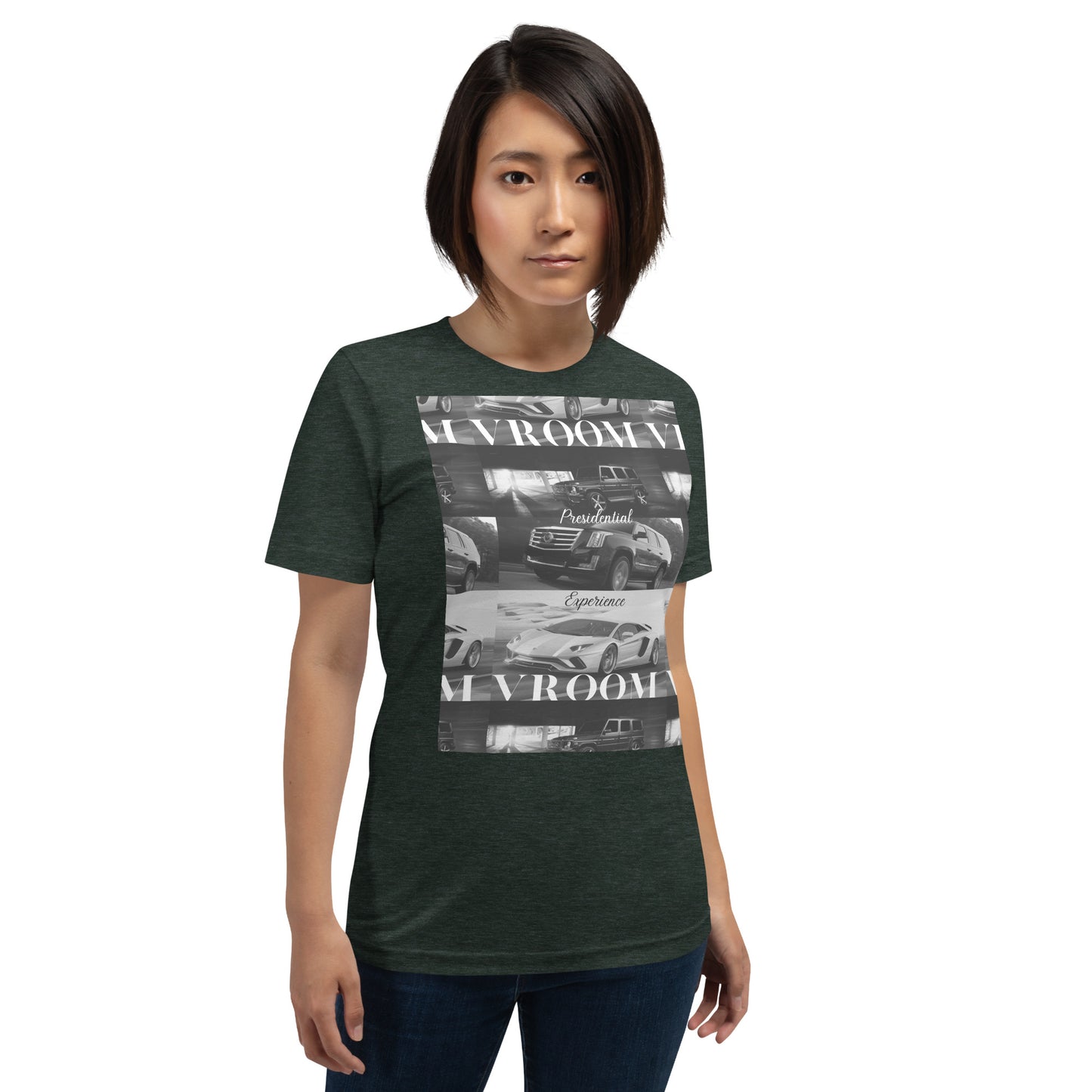 Vroom T-shirt