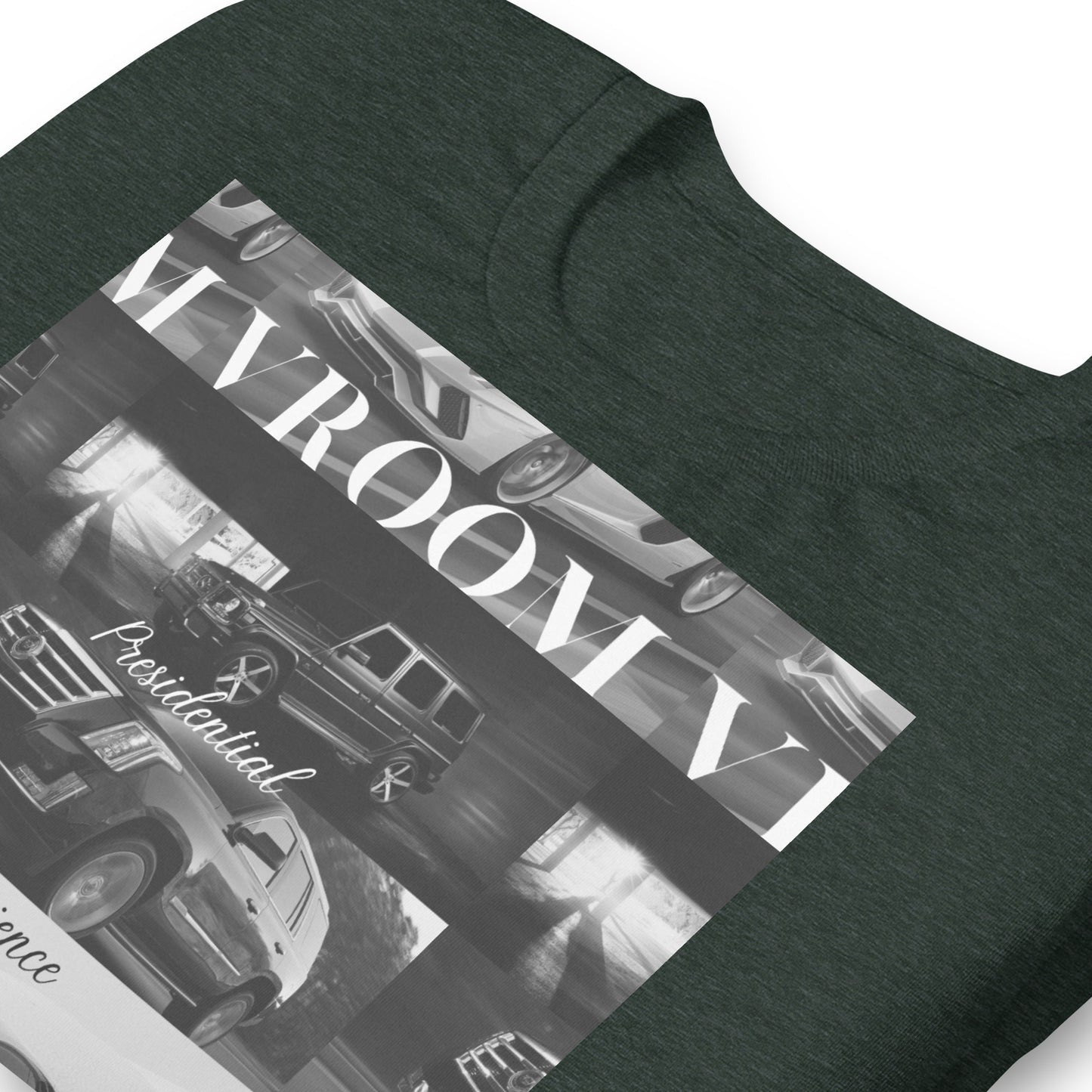 Vroom T-shirt